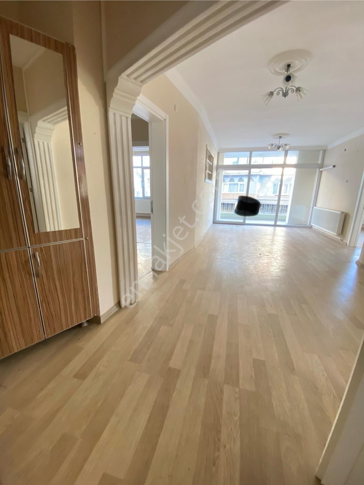 Aydoğdu Mahallesinde Doğalgazlı Daire - Görsel 11