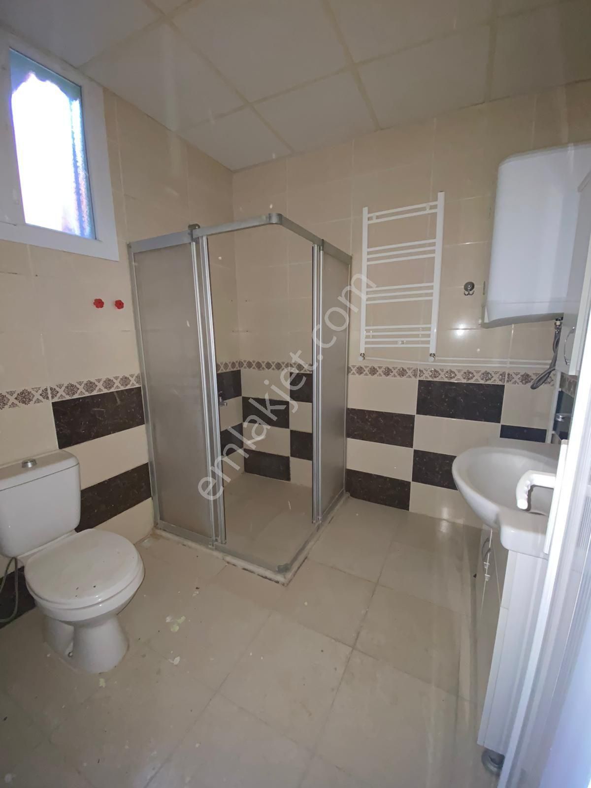 Aydoğdu Mahallesinde Doğalgazlı Daire - Görsel 5