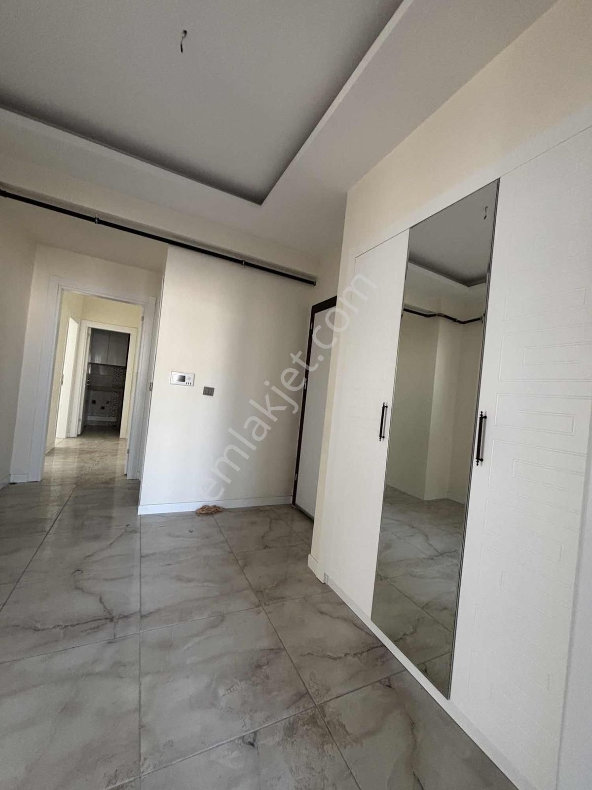 Fatih Karakolu Karşısı 3+1 Ara Kat Geniş Daire - Görsel 17