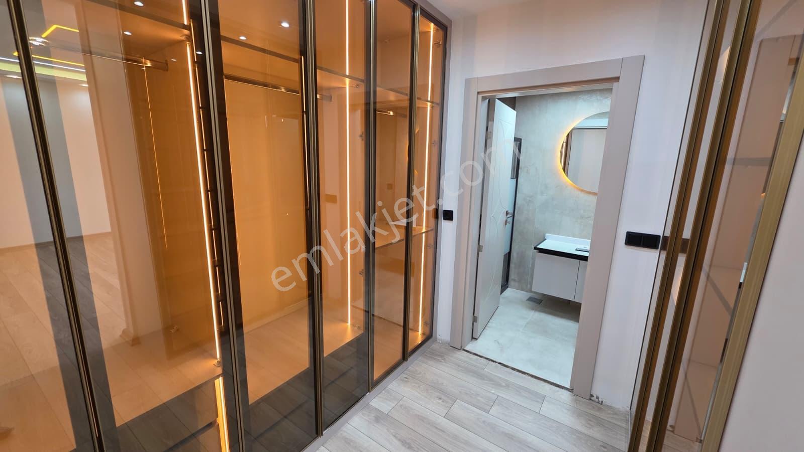 Battalgazi Hanımın Çiftliğinde Satılık 5+1 Ultra Lüks Yeni Yapım Villa - Görsel 11