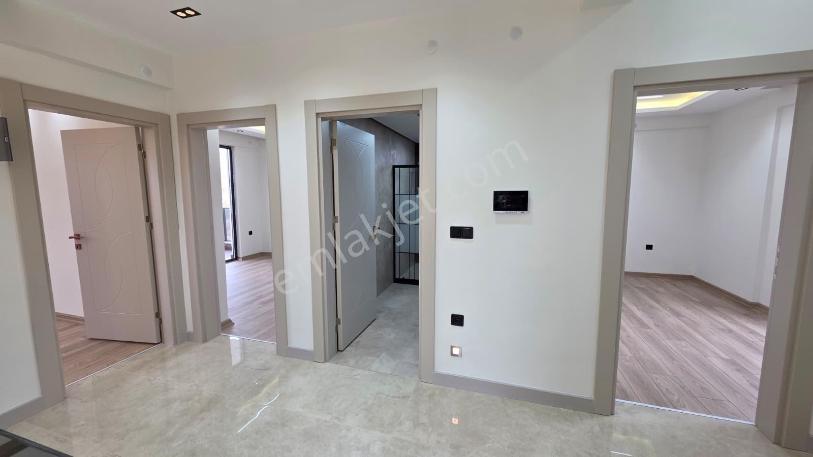 Battalgazi Hanımın Çiftliğinde Satılık 5+1 Ultra Lüks Yeni Yapım Villa - Görsel 18