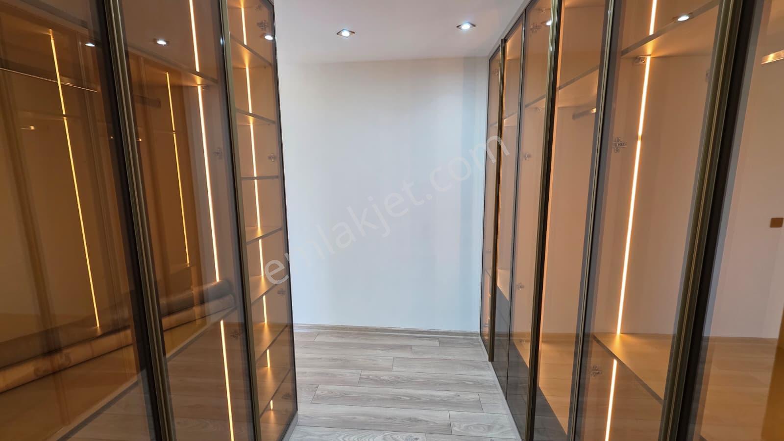 Battalgazi Hanımın Çiftliğinde Satılık 5+1 Ultra Lüks Yeni Yapım Villa - Görsel 10