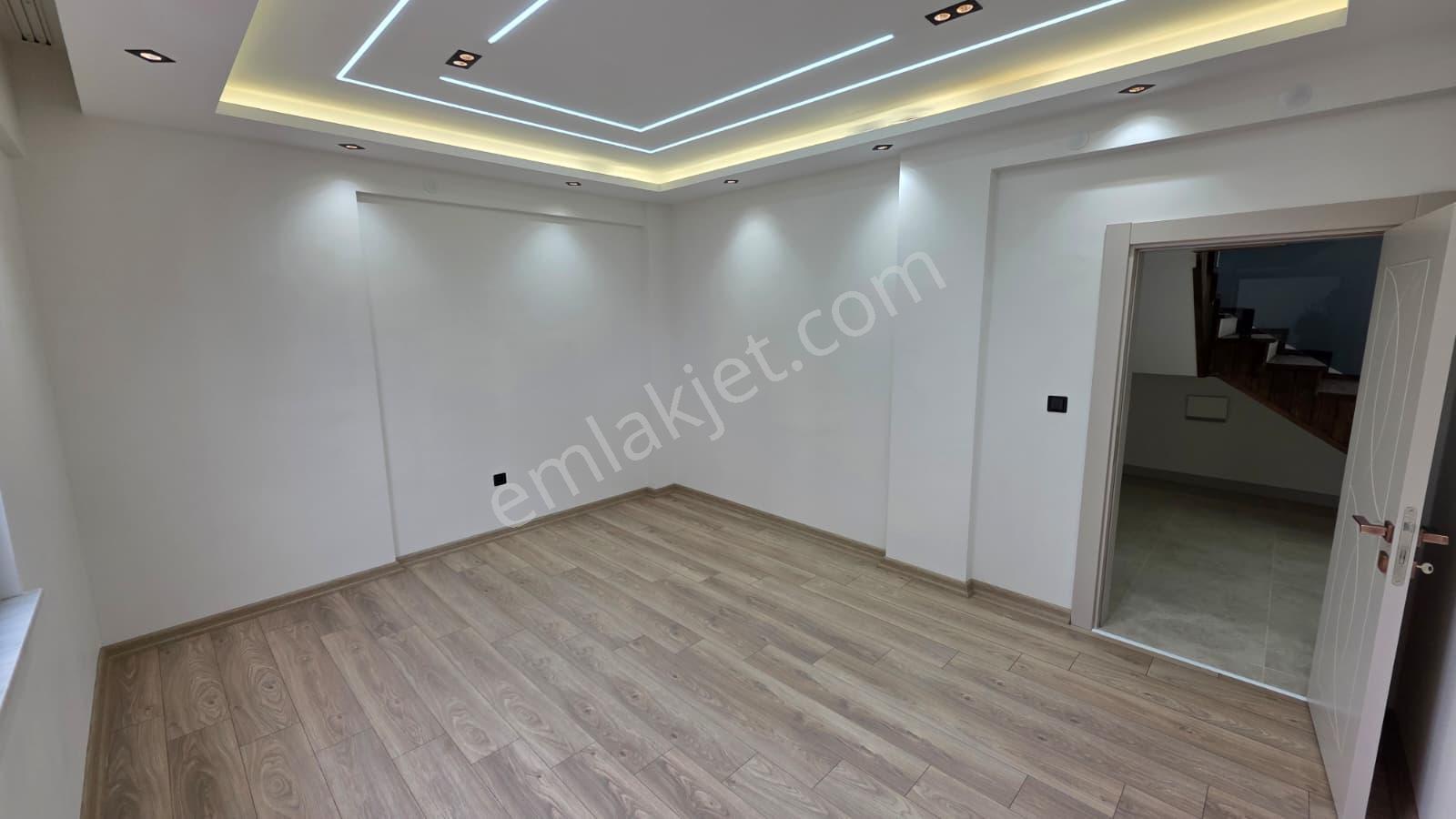 Battalgazi Hanımın Çiftliğinde Satılık 5+1 Ultra Lüks Yeni Yapım Villa - Görsel 12