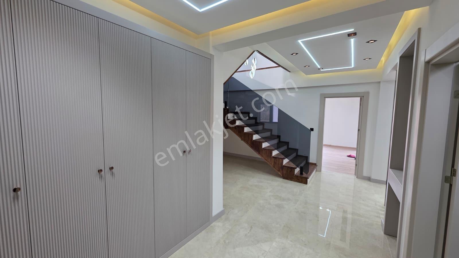 Battalgazi Hanımın Çiftliğinde Satılık 5+1 Ultra Lüks Yeni Yapım Villa - Görsel 7