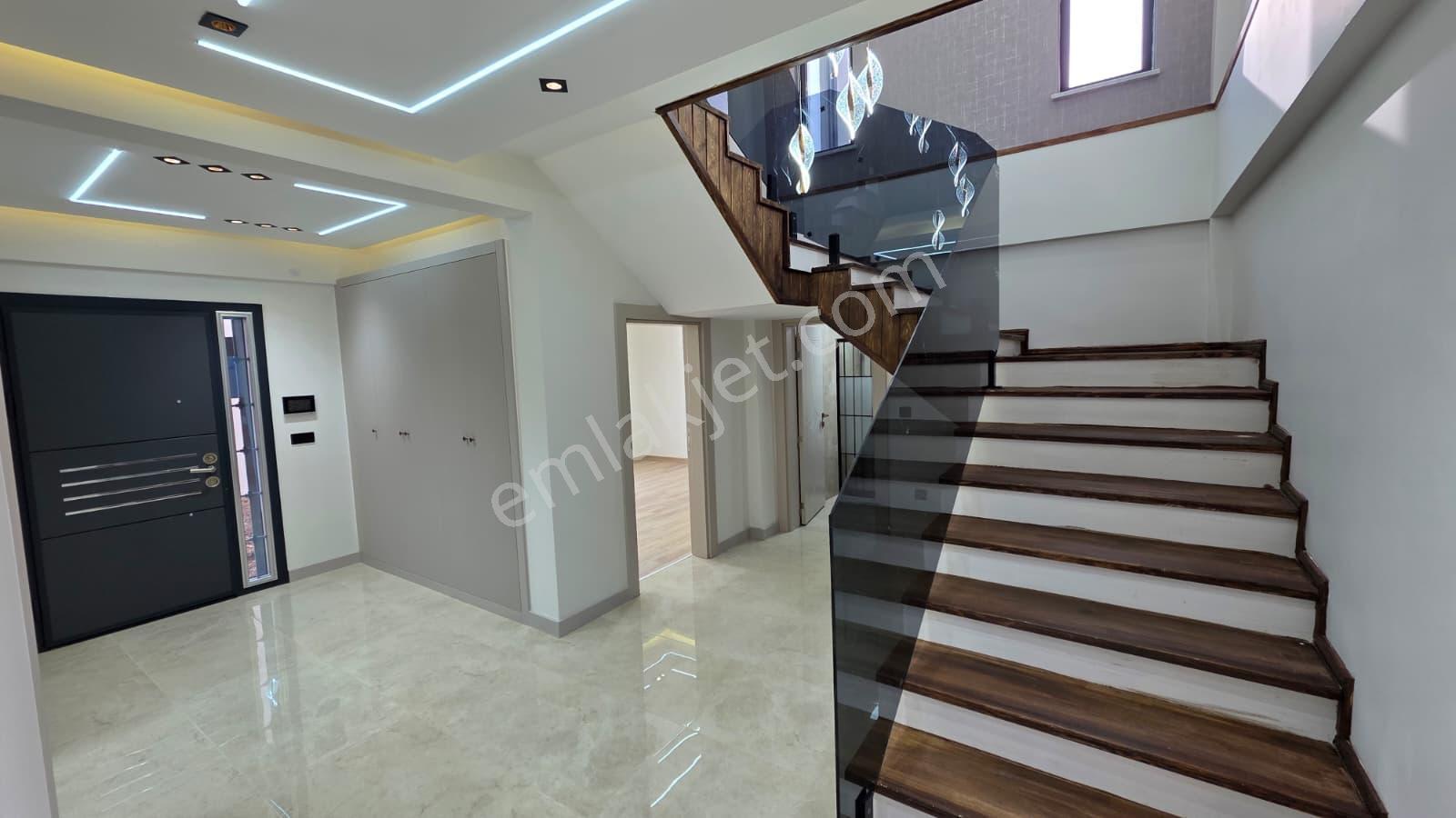 Battalgazi Hanımın Çiftliğinde Satılık 5+1 Ultra Lüks Yeni Yapım Villa - Görsel 8
