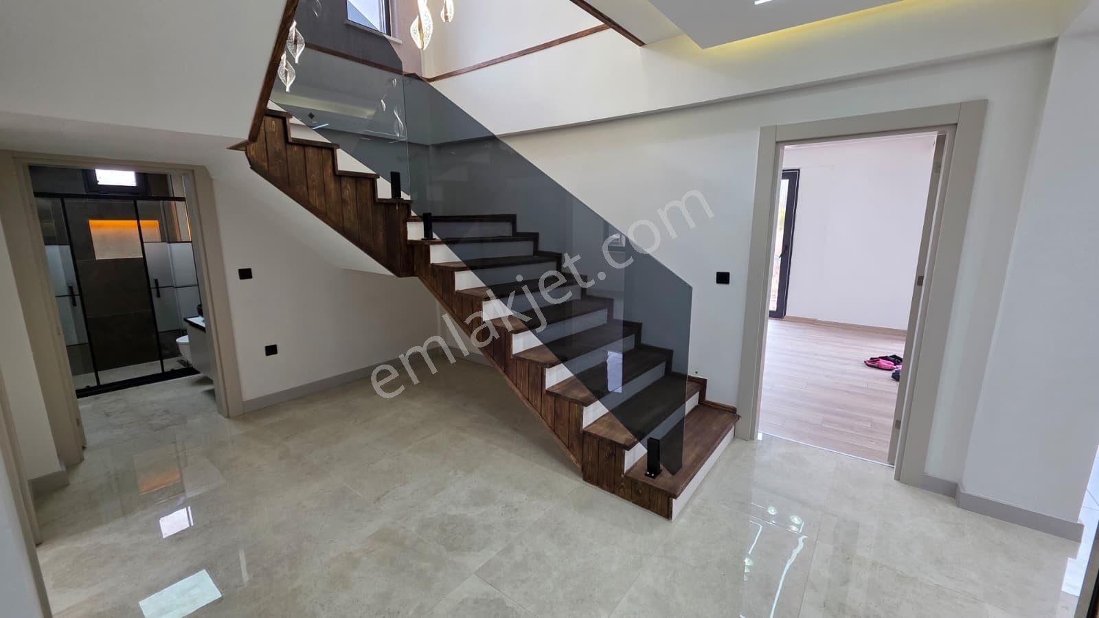 Battalgazi Hanımın Çiftliğinde Satılık 5+1 Ultra Lüks Yeni Yapım Villa - Görsel 6