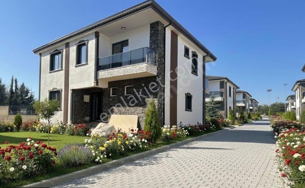 Battalgazi Hanımın Çiftliğinde Satılık 5+1 Ultra Lüks Yeni Yapım Villa