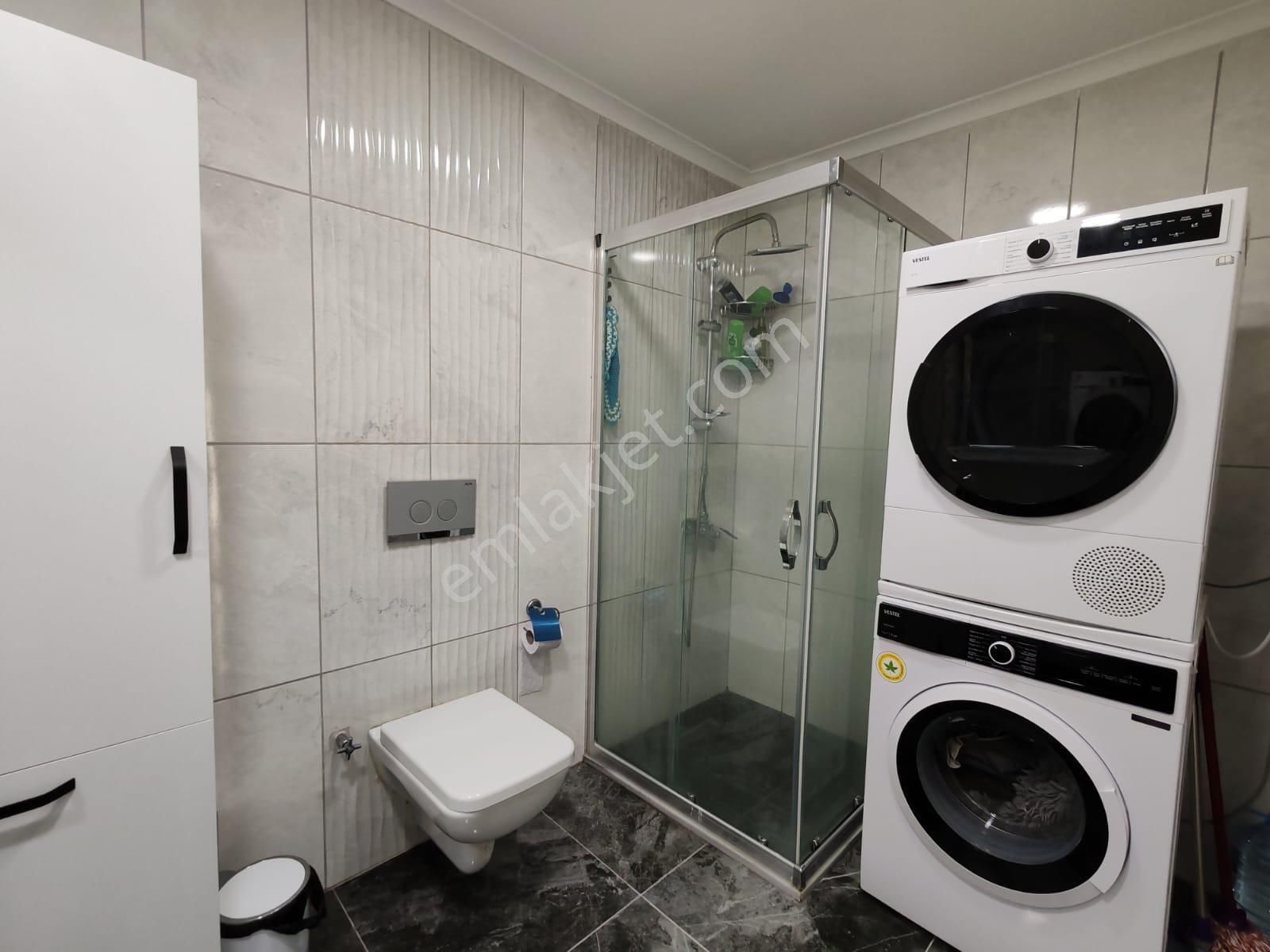 Tekirdağ Süleymanpaşa 100.yıl Mah Satılık 3+1 Daire Havuzlu - Görsel 24