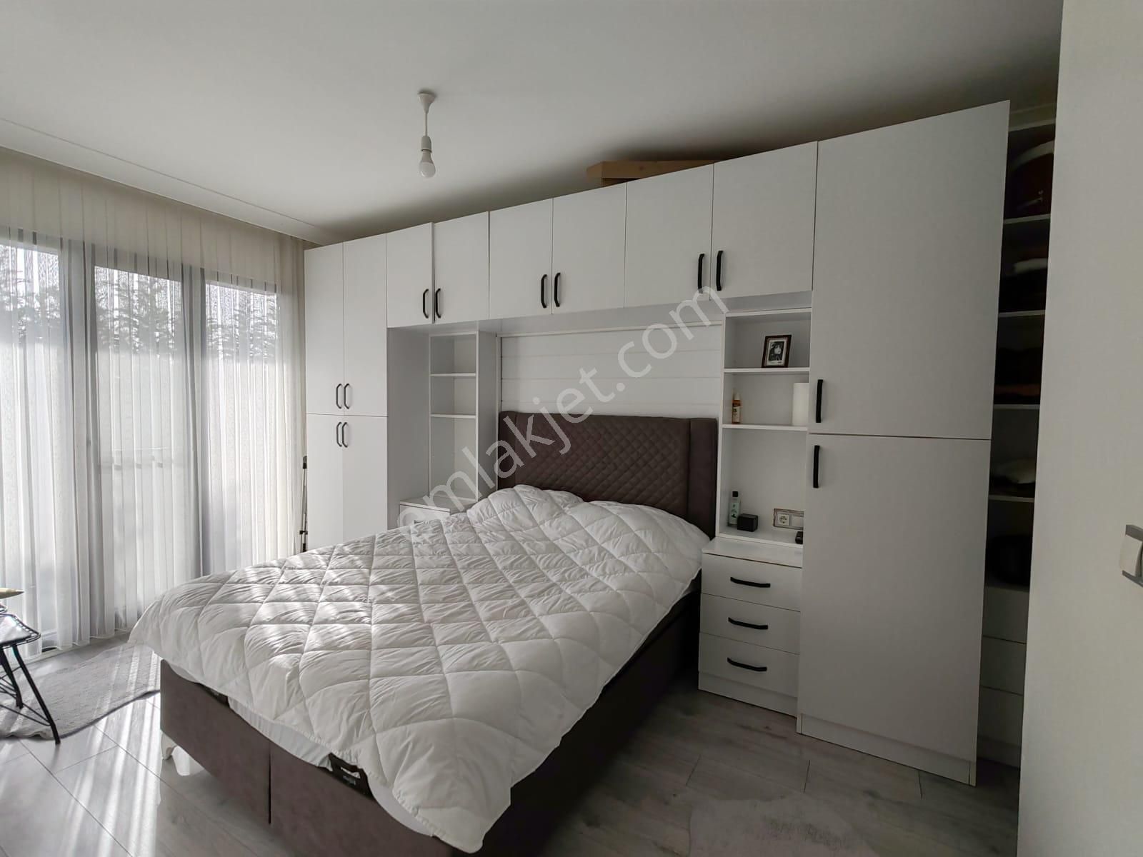 Tekirdağ Süleymanpaşa 100.yıl Mah Satılık 3+1 Daire Havuzlu - Görsel 32