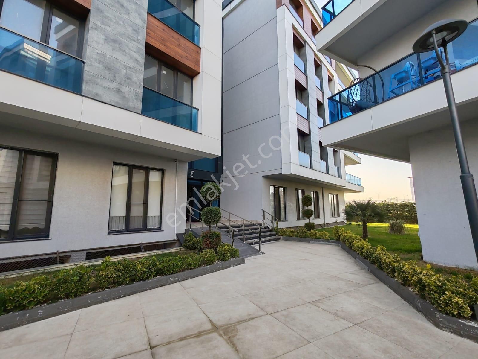 Tekirdağ Süleymanpaşa 100.yıl Mah Satılık 3+1 Daire Havuzlu - Görsel 3