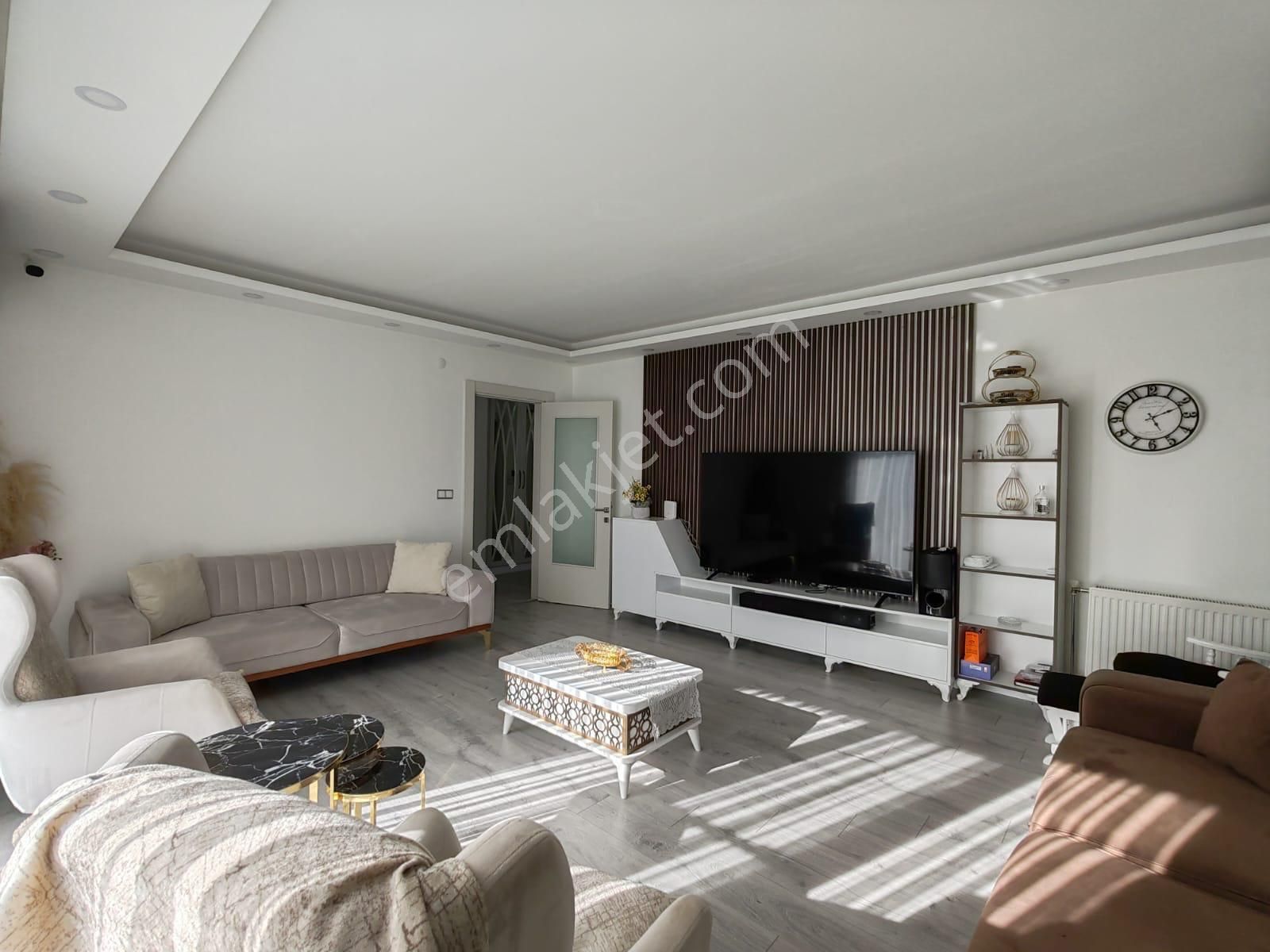 Tekirdağ Süleymanpaşa 100.yıl Mah Satılık 3+1 Daire Havuzlu - Görsel 7