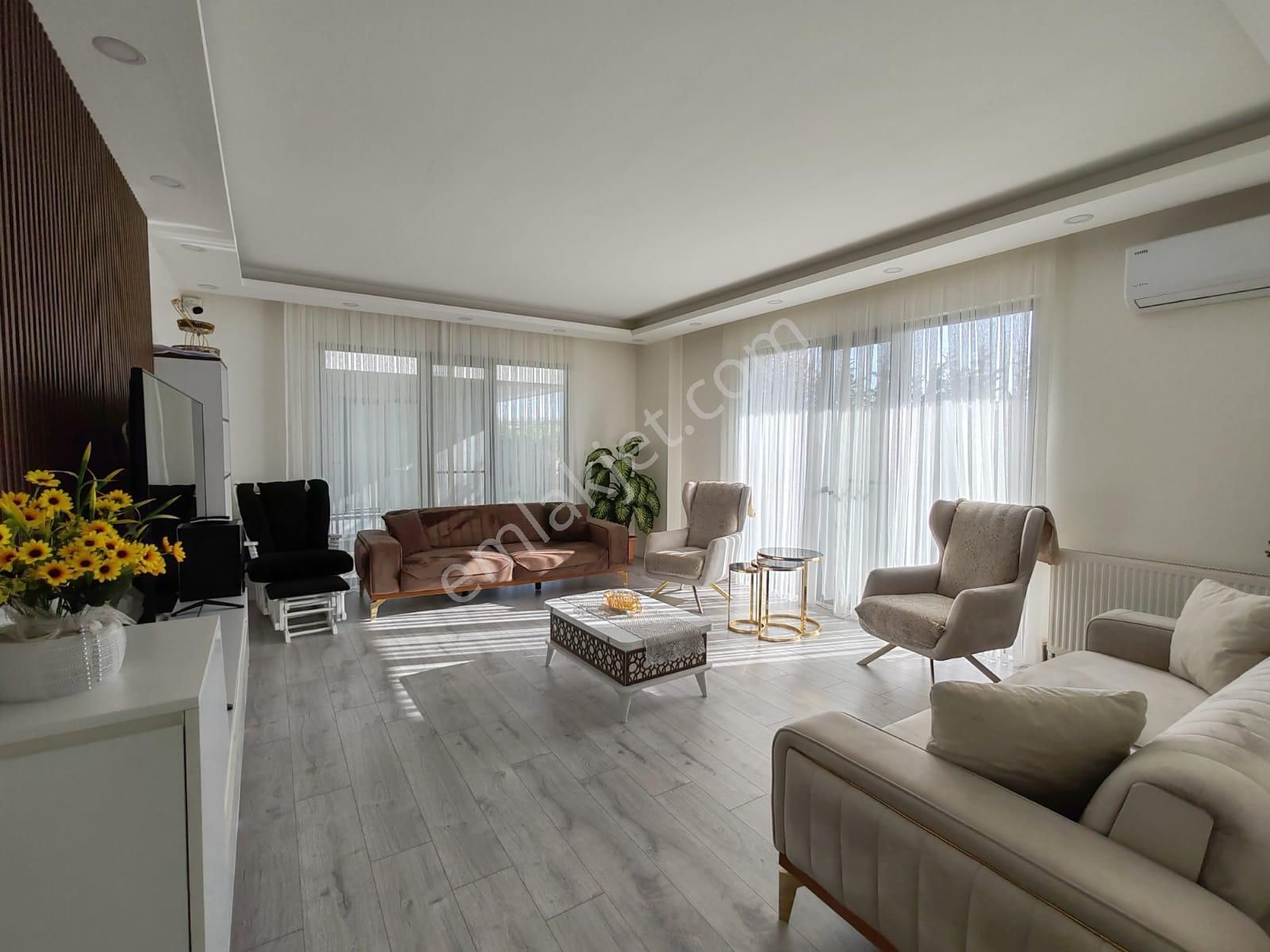 Tekirdağ Süleymanpaşa 100.yıl Mah Satılık 3+1 Daire Havuzlu - Görsel 6