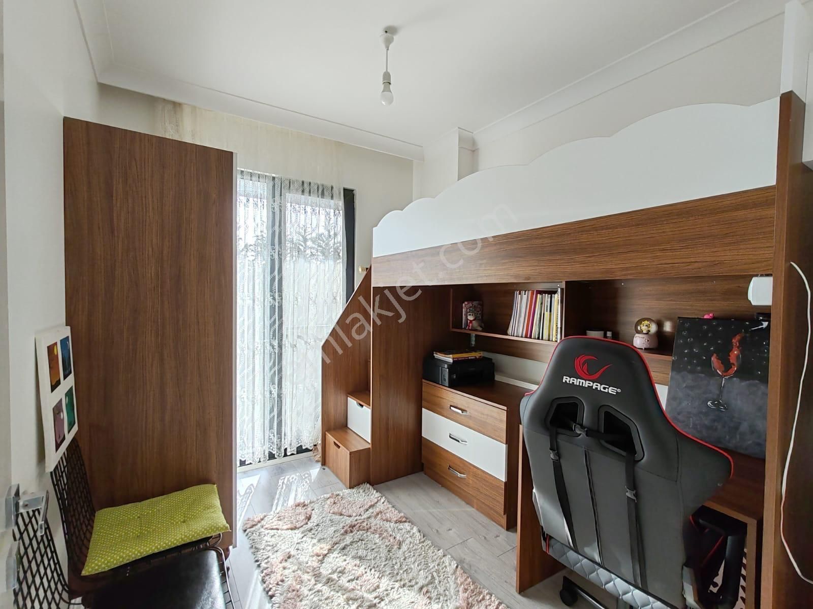 Tekirdağ Süleymanpaşa 100.yıl Mah Satılık 3+1 Daire Havuzlu - Görsel 15