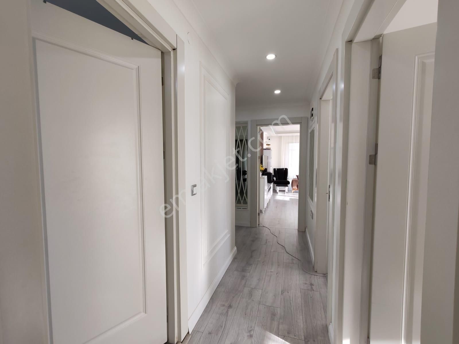 Tekirdağ Süleymanpaşa 100.yıl Mah Satılık 3+1 Daire Havuzlu - Görsel 25