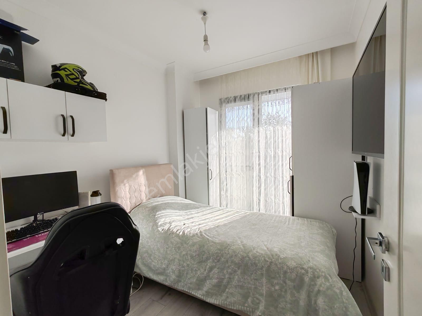 Tekirdağ Süleymanpaşa 100.yıl Mah Satılık 3+1 Daire Havuzlu - Görsel 31