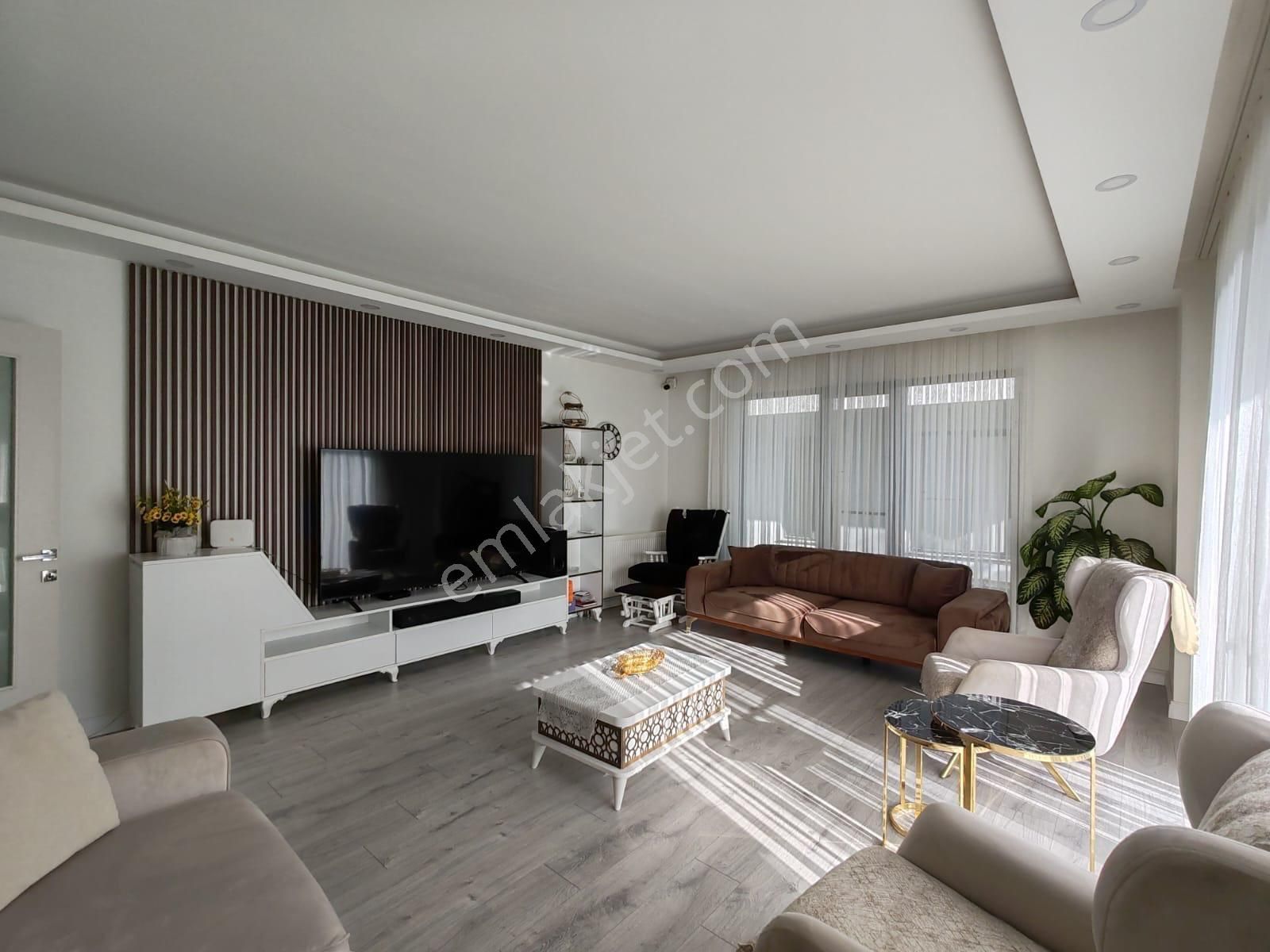 Tekirdağ Süleymanpaşa 100.yıl Mah Satılık 3+1 Daire Havuzlu - Görsel 23