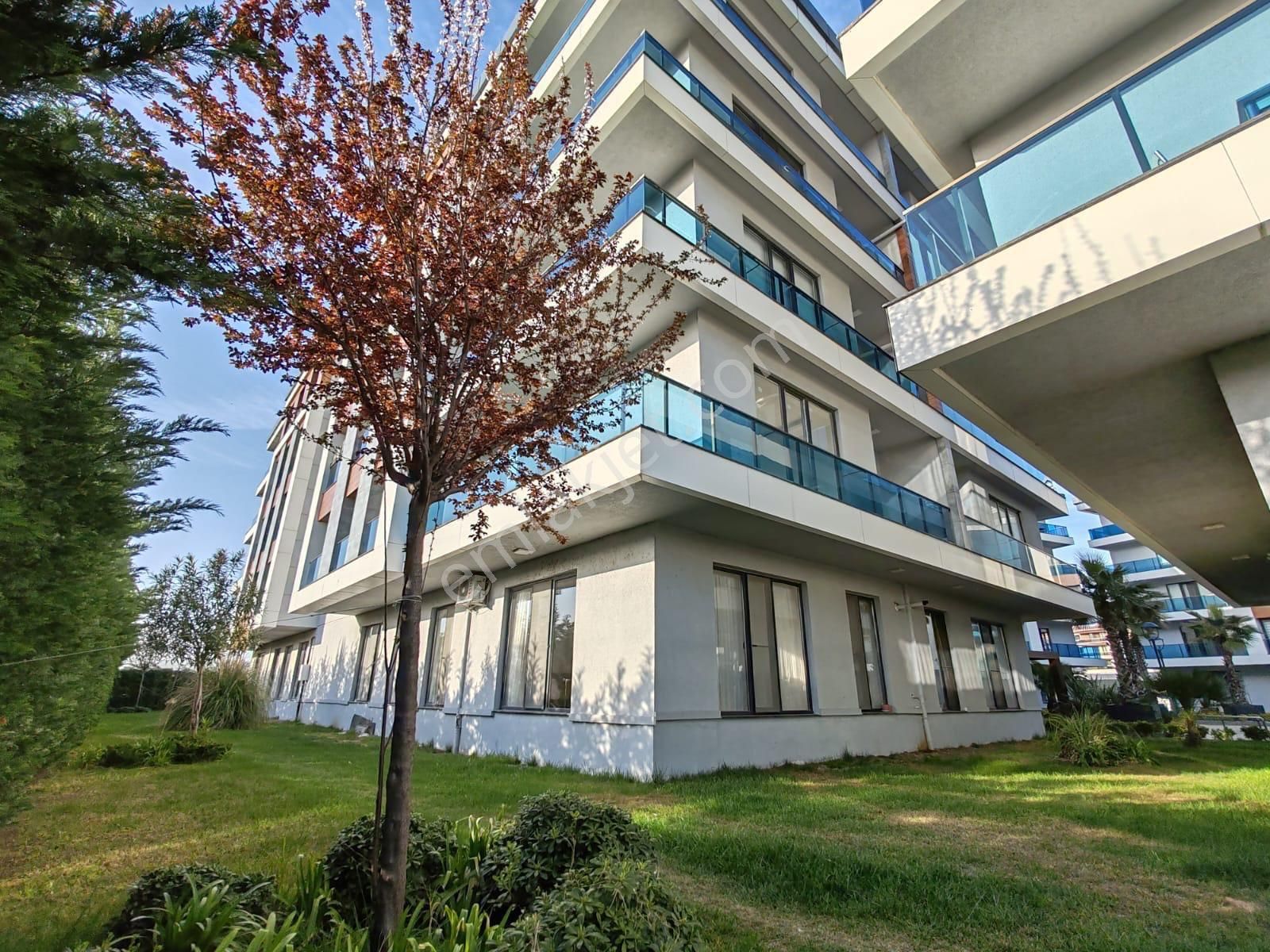 Tekirdağ Süleymanpaşa 100.yıl Mah Satılık 3+1 Daire Havuzlu - Görsel 21