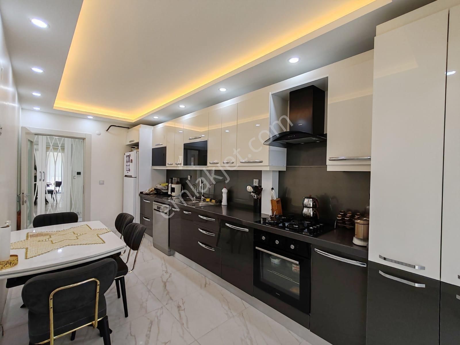 Tekirdağ Süleymanpaşa 100.yıl Mah Satılık 3+1 Daire Havuzlu - Görsel 12