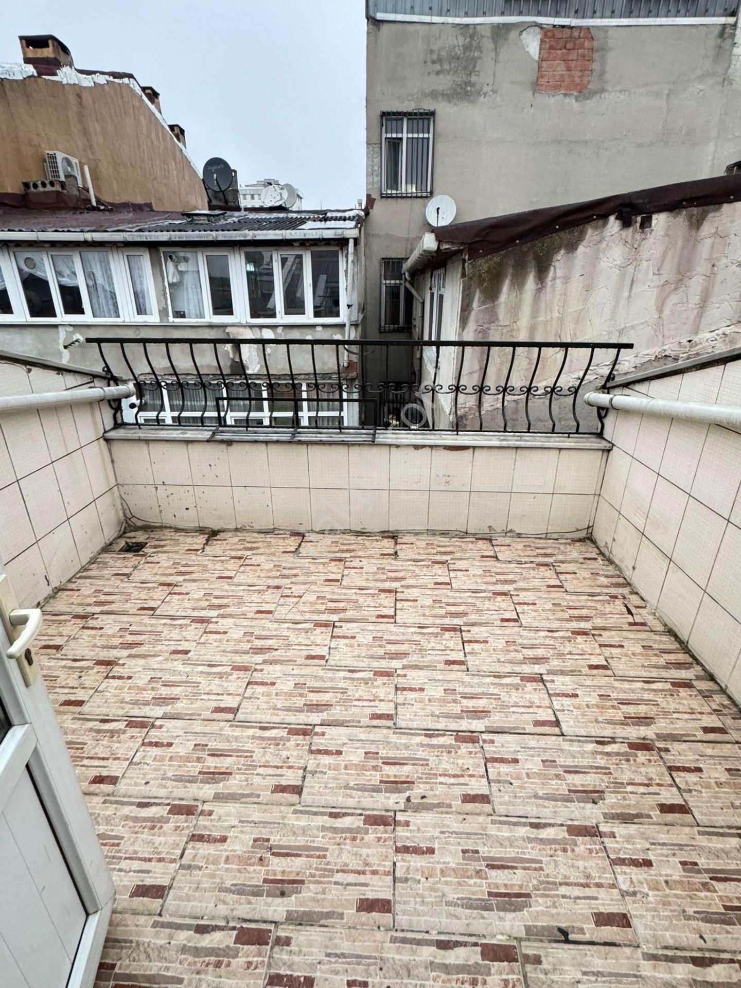Erpay İnşaat'tan İ.paşa Mah 4+2 195 M2 Dubleks Daire - Görsel 24