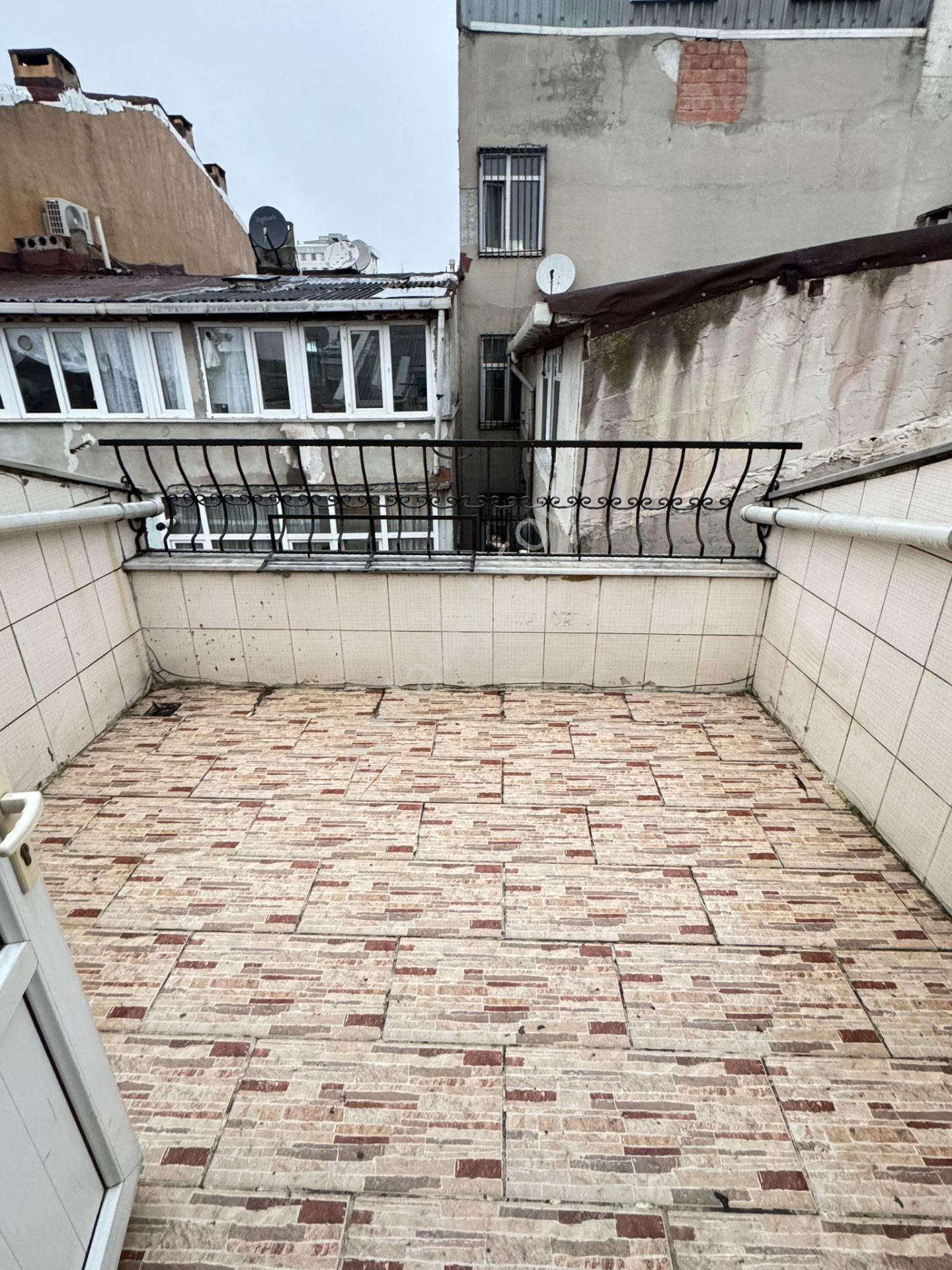 Erpay İnşaat'tan İ.paşa Mah 4+2 195 M2 Dubleks Daire - Görsel 19