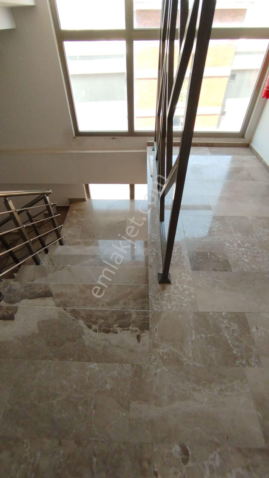 Buca M.kemal Mh. Manzaralı/yeni Bina/çift Cephe/balkonlu/asansör - Görsel 27