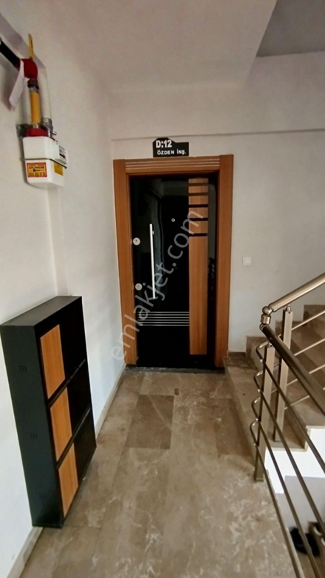 Buca M.kemal Mh. Manzaralı/yeni Bina/çift Cephe/balkonlu/asansör - Görsel 26