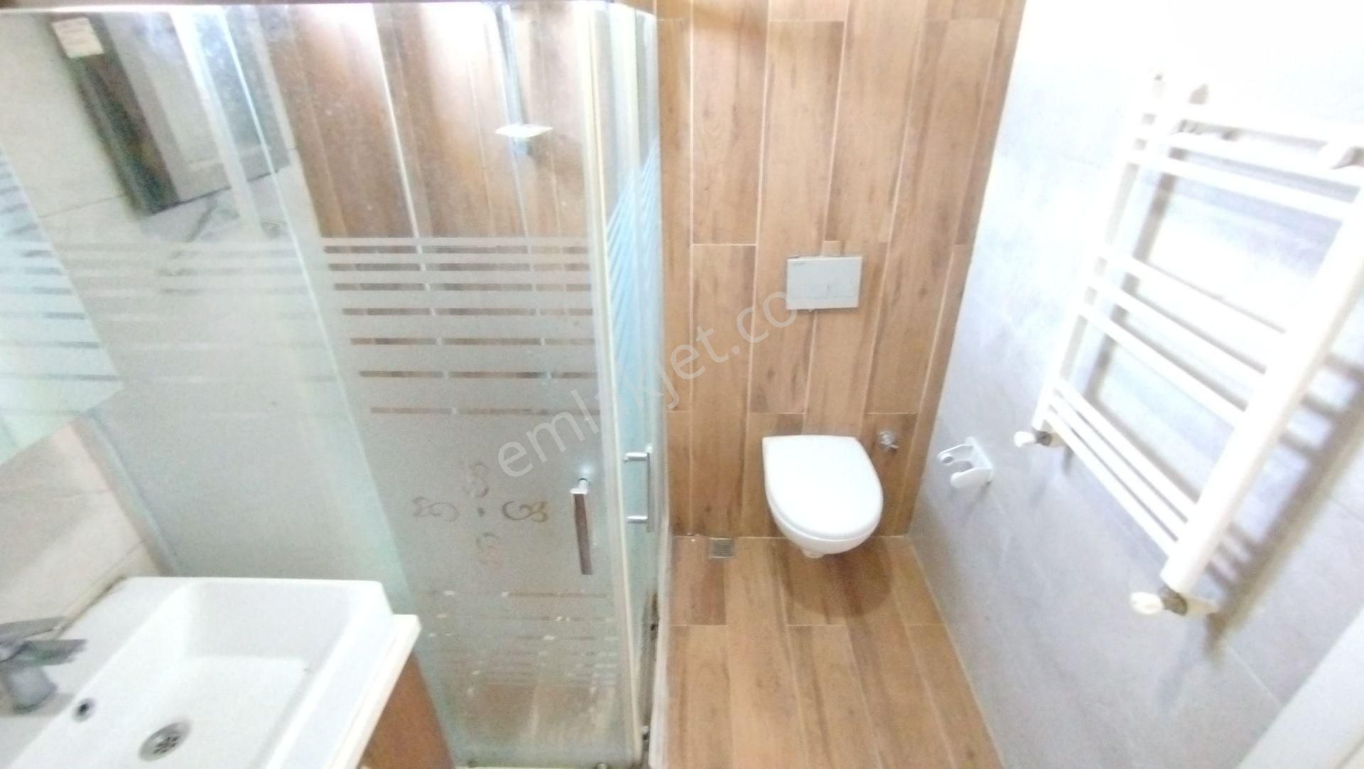 Buca M.kemal Mh. Manzaralı/yeni Bina/çift Cephe/balkonlu/asansör - Görsel 18