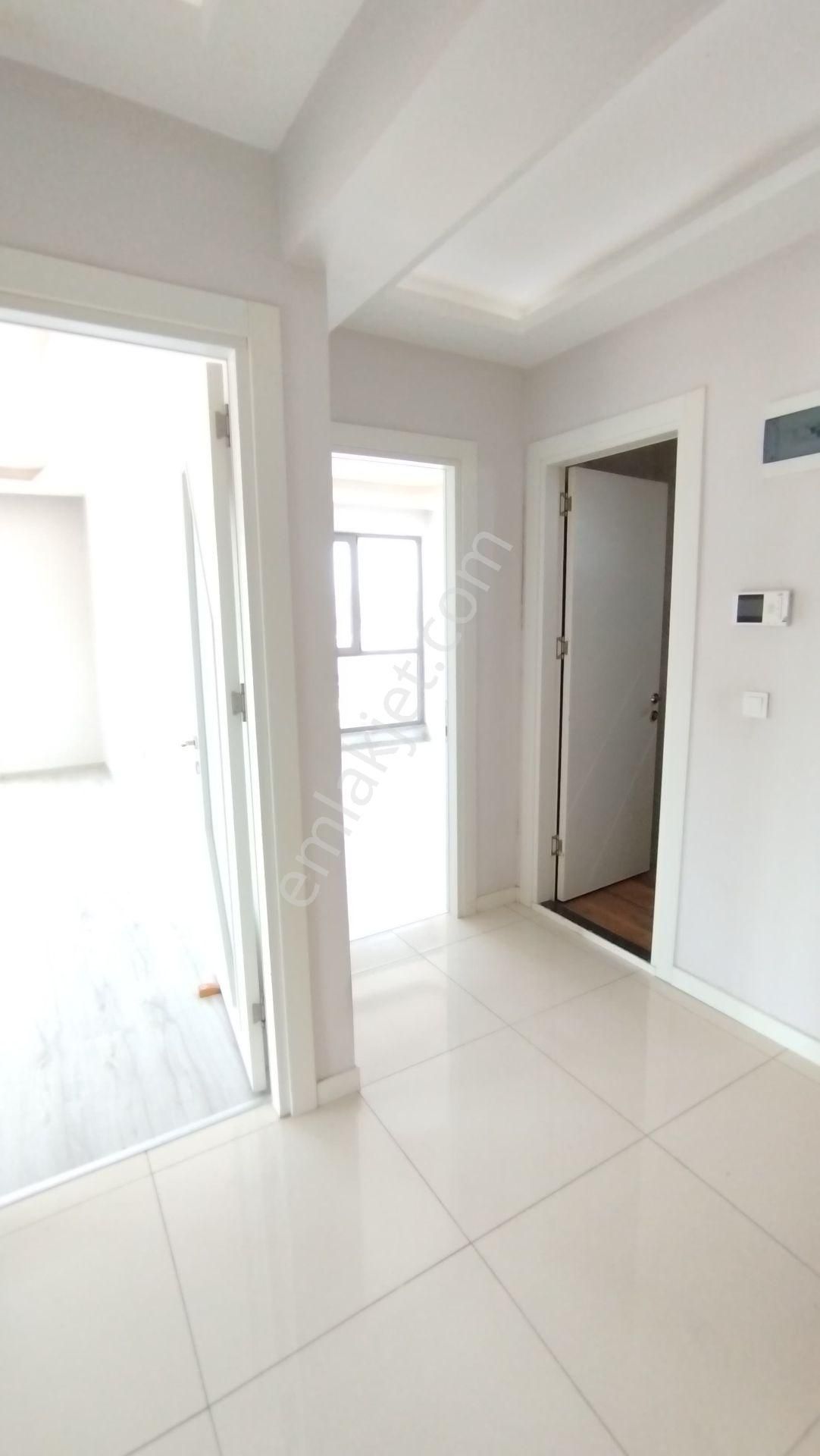 Buca M.kemal Mh. Manzaralı/yeni Bina/çift Cephe/balkonlu/asansör - Görsel 17