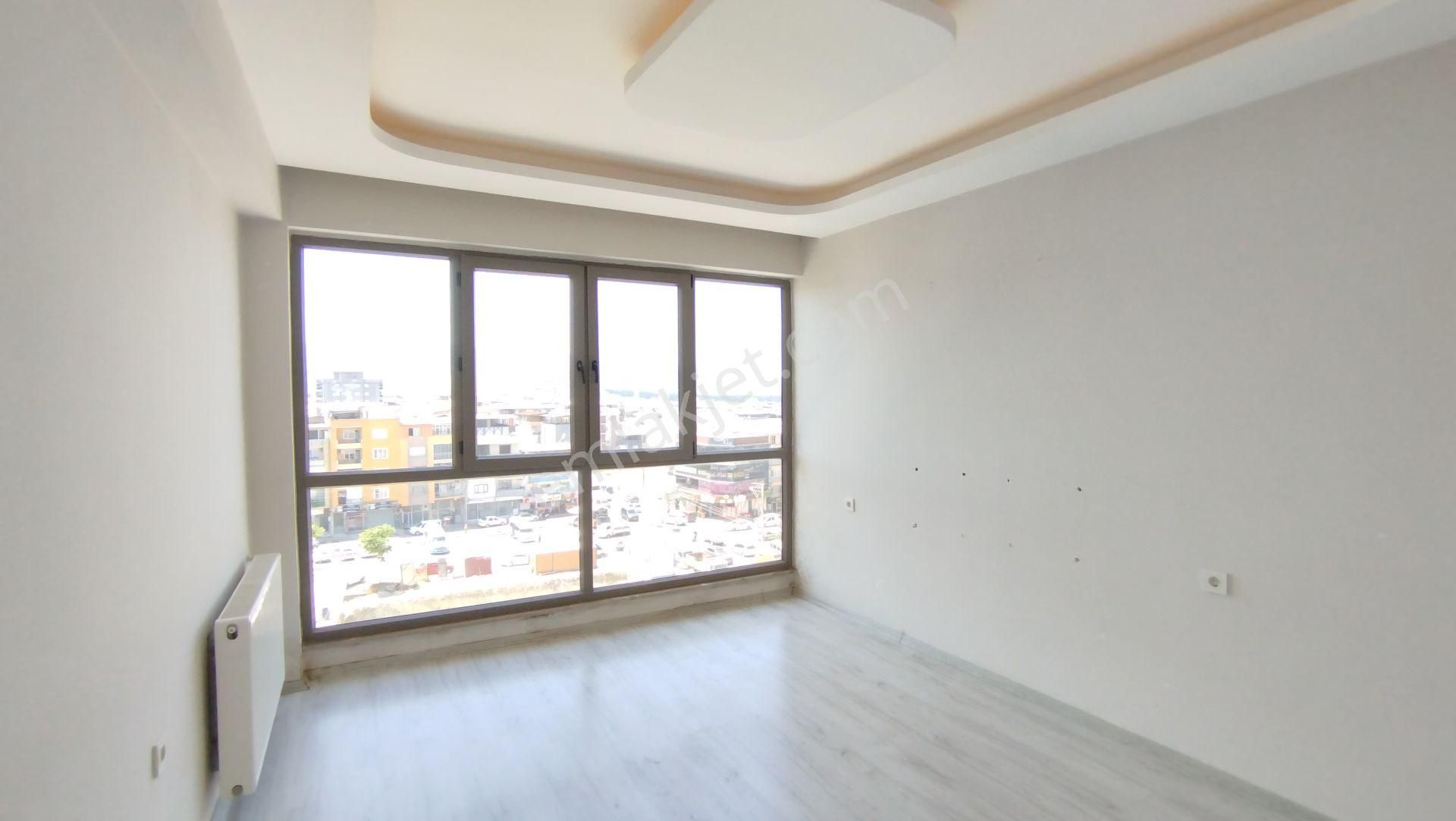 Buca M.kemal Mh. Manzaralı/yeni Bina/çift Cephe/balkonlu/asansör - Görsel 6