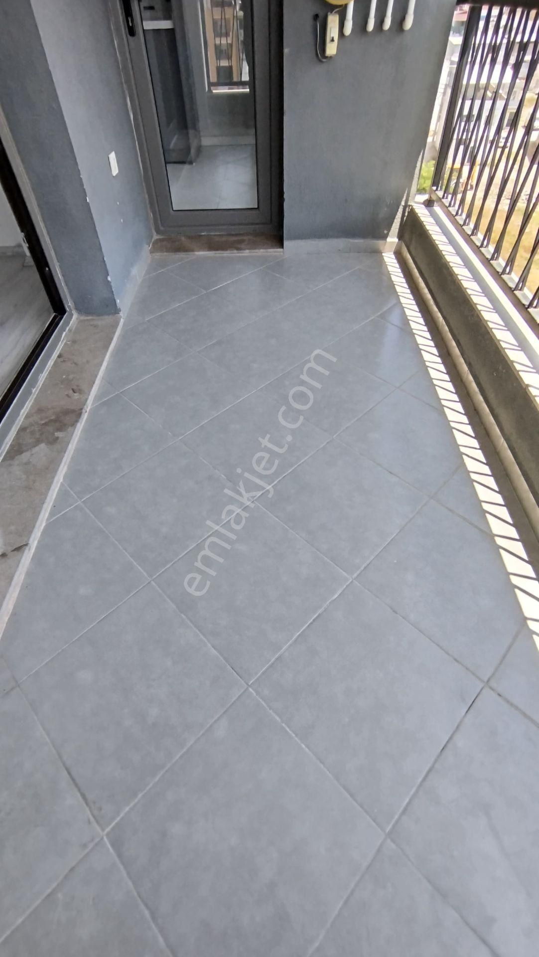 Buca M.kemal Mh. Manzaralı/yeni Bina/çift Cephe/balkonlu/asansör - Görsel 21