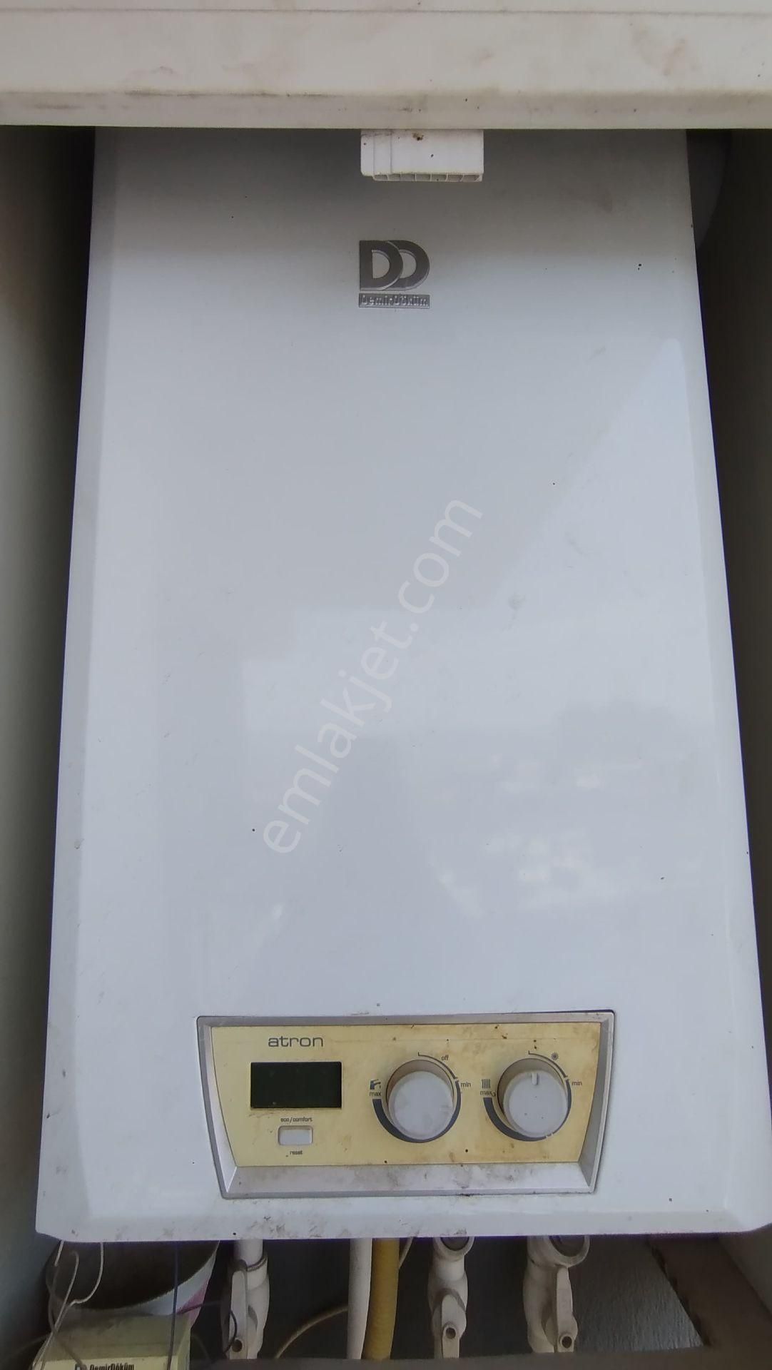 Buca M.kemal Mh. Manzaralı/yeni Bina/çift Cephe/balkonlu/asansör - Görsel 22