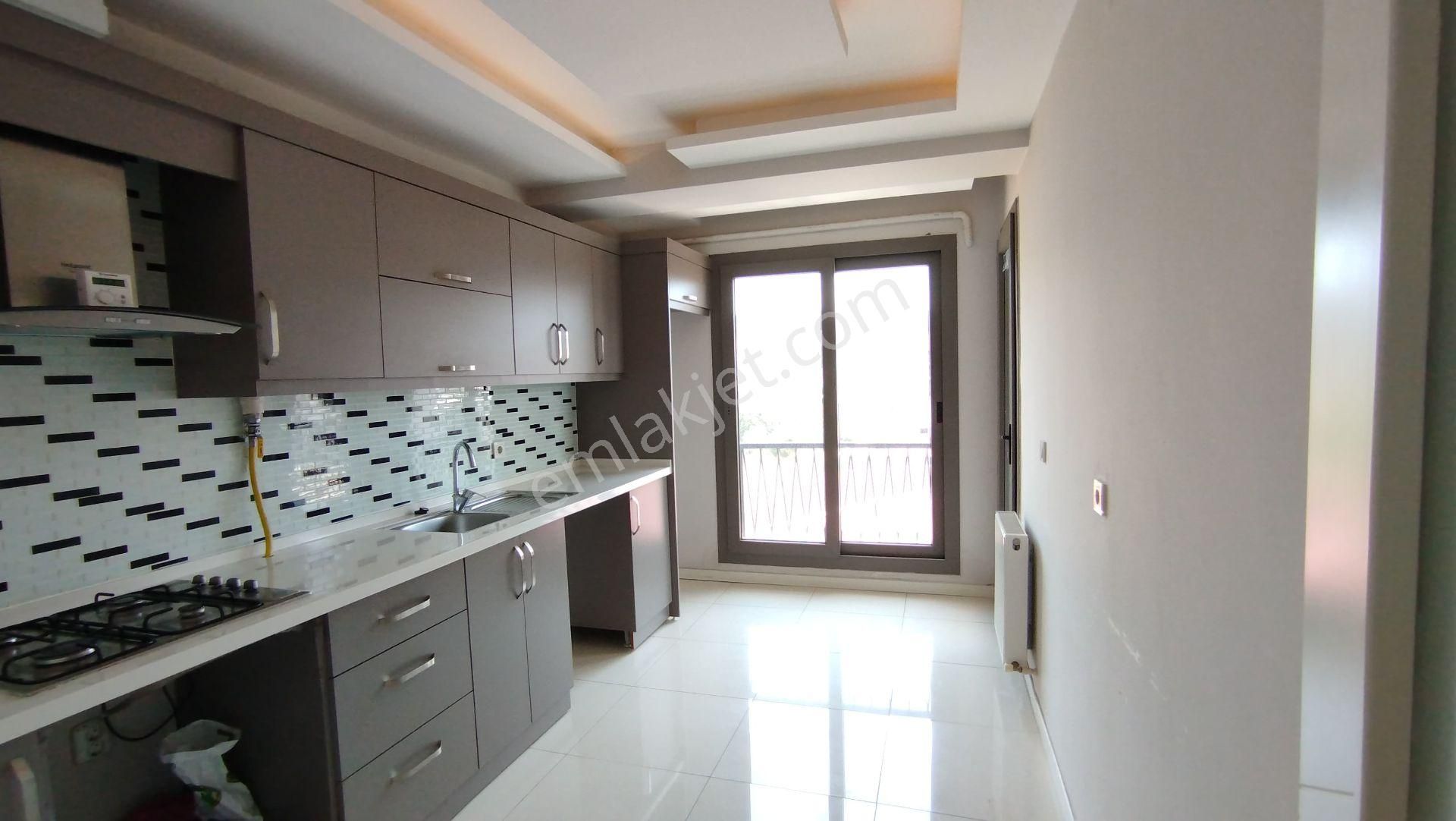 Buca M.kemal Mh. Manzaralı/yeni Bina/çift Cephe/balkonlu/asansör - Görsel 5