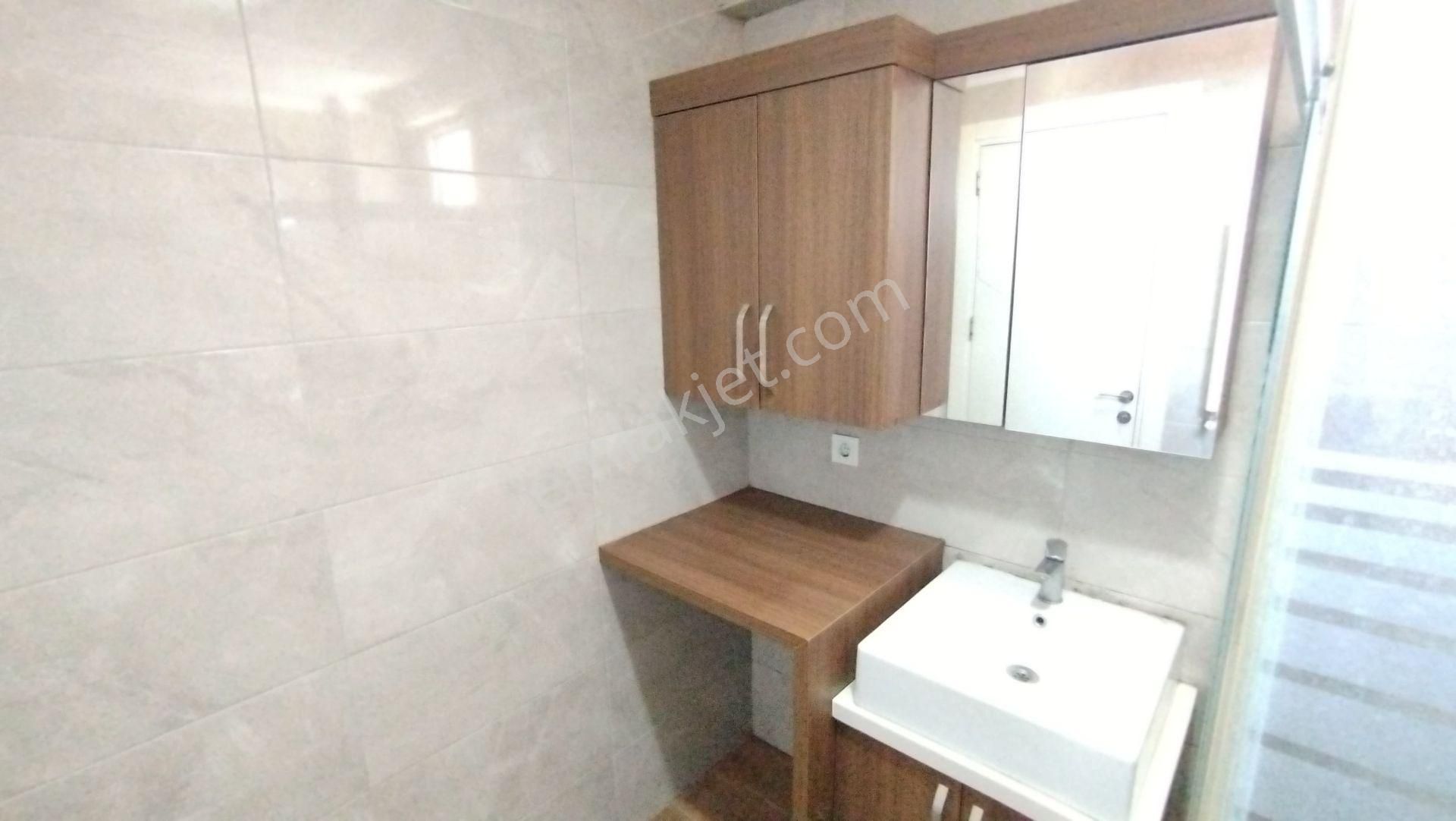 Buca M.kemal Mh. Manzaralı/yeni Bina/çift Cephe/balkonlu/asansör - Görsel 19