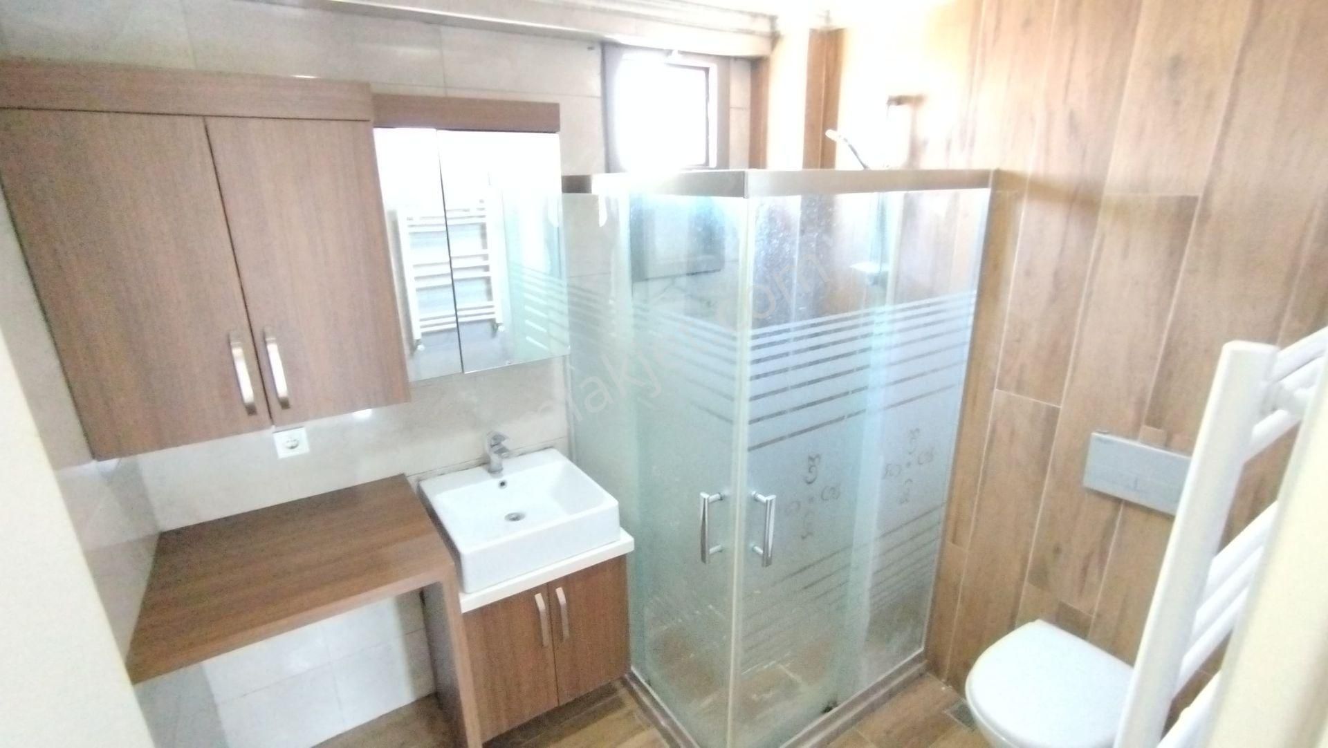 Buca M.kemal Mh. Manzaralı/yeni Bina/çift Cephe/balkonlu/asansör - Görsel 16