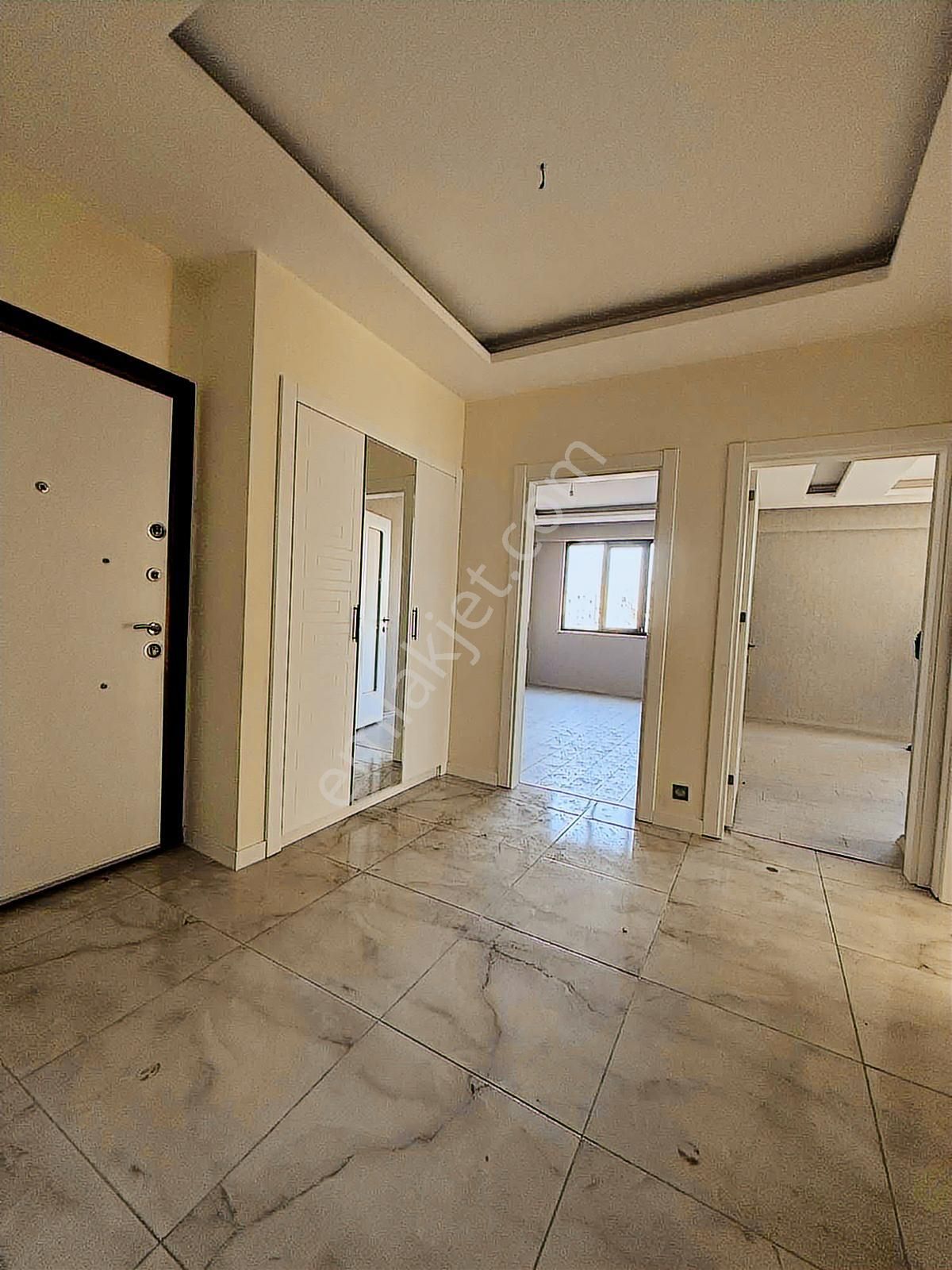 Fatih Karakolu Karşısı 3+1 Ara Kat Geniş Daire - Görsel 32