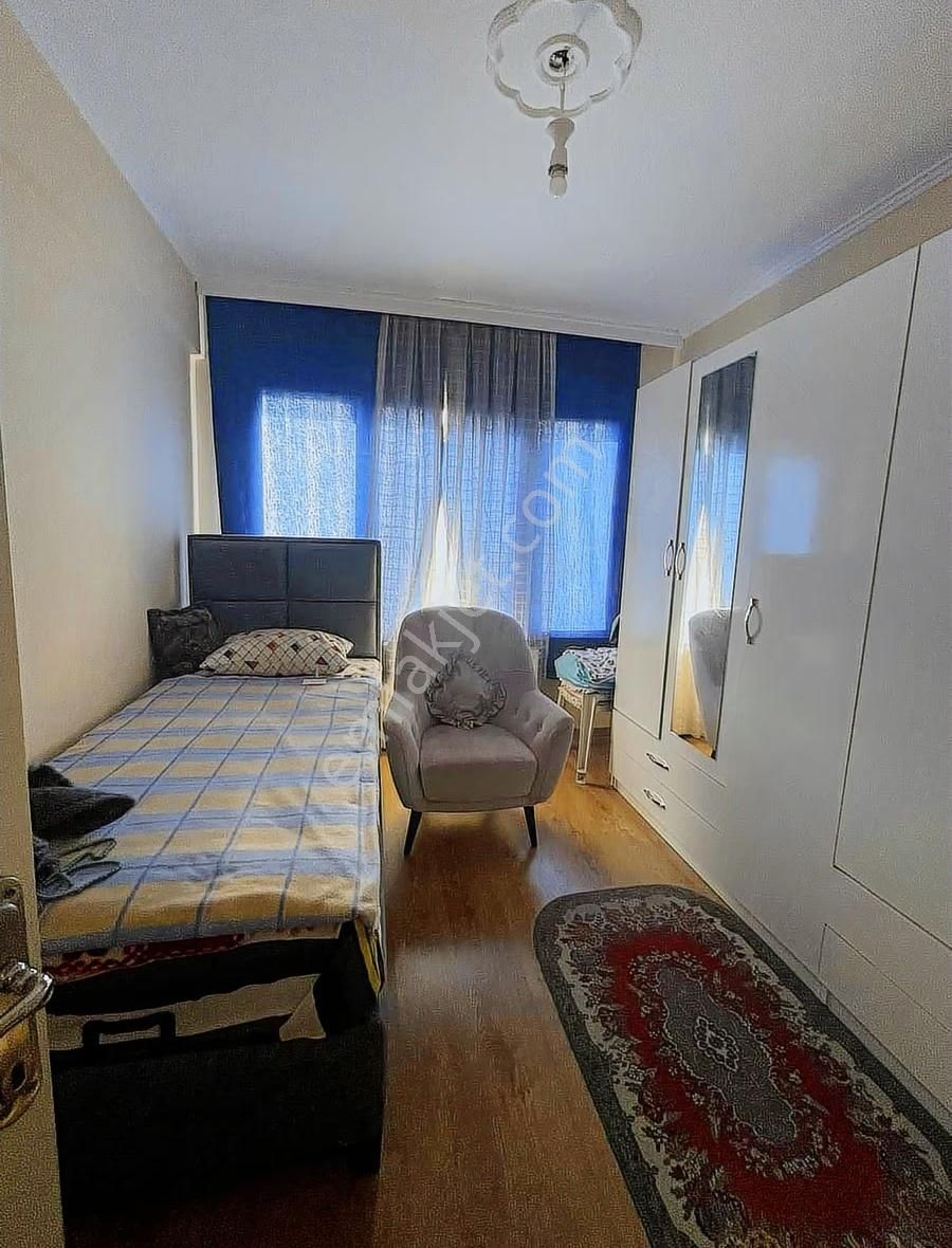 Sarıyer Büyükdere'de Caddeye Çok Yakın Satılık Daire - Görsel 6