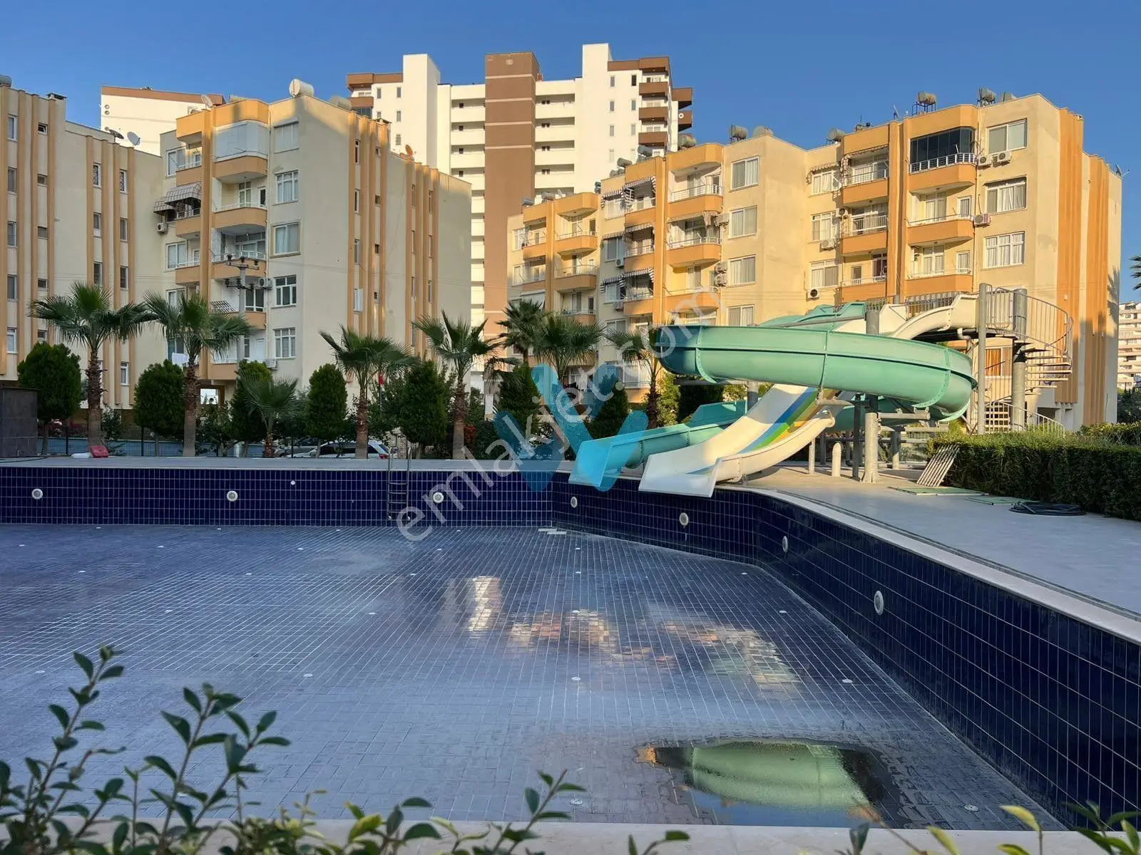 Win'den Arpaçbahşiş'te Denize 5o Mt 2+1 Satılık Kafa Daire - Görsel 5