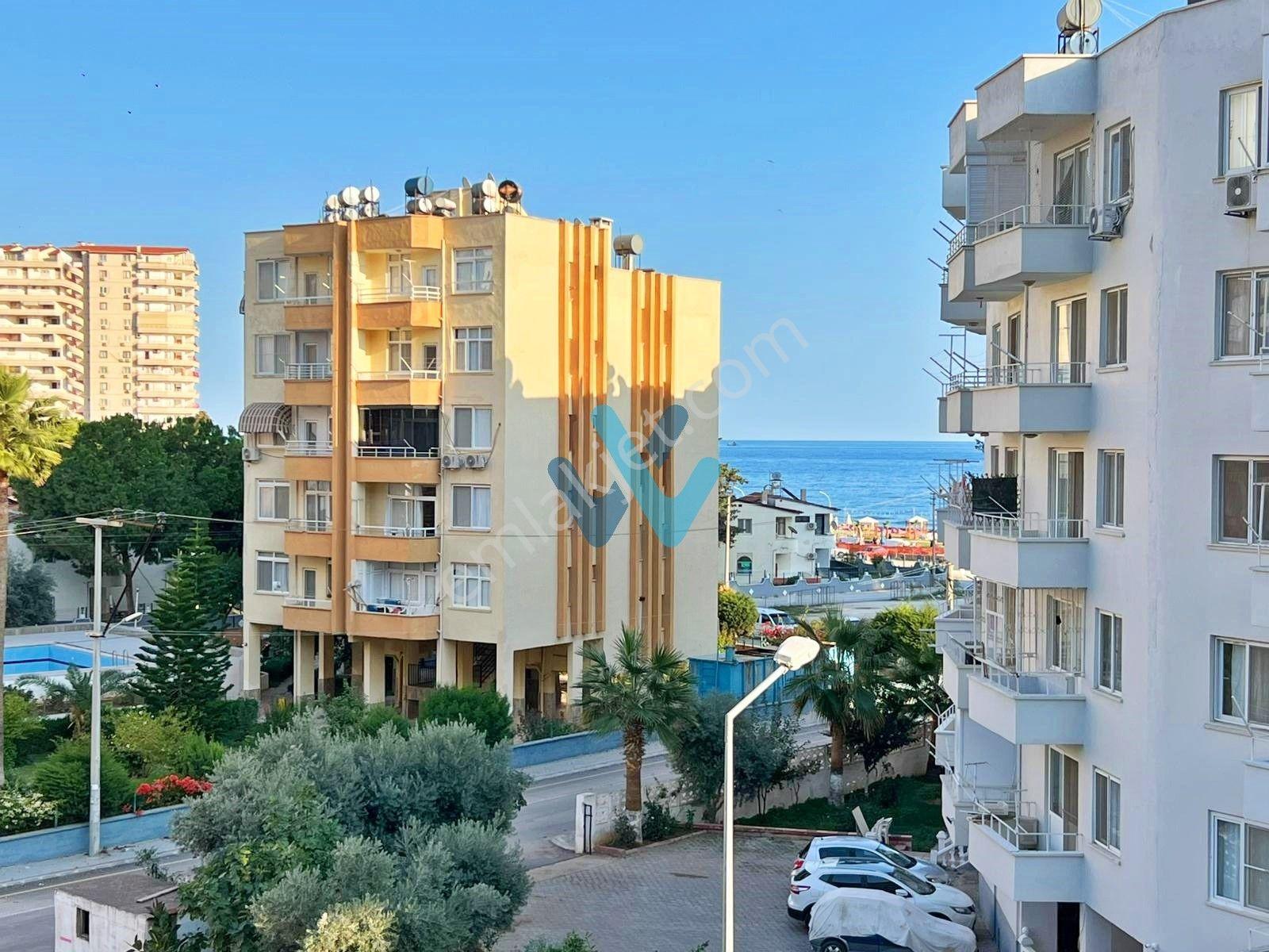 Win'den Arpaçbahşiş'te Denize 5o Mt 2+1 Satılık Kafa Daire - Görsel 3