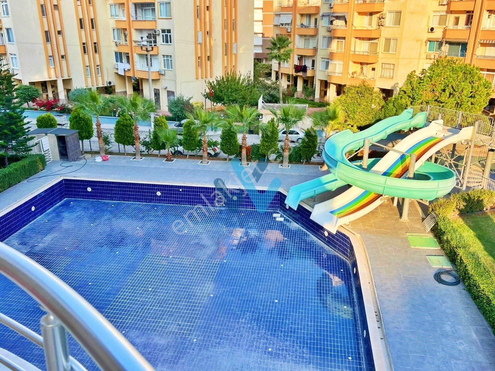 Win'den Arpaçbahşiş'te Denize 5o Mt 2+1 Satılık Kafa Daire - Görsel 2