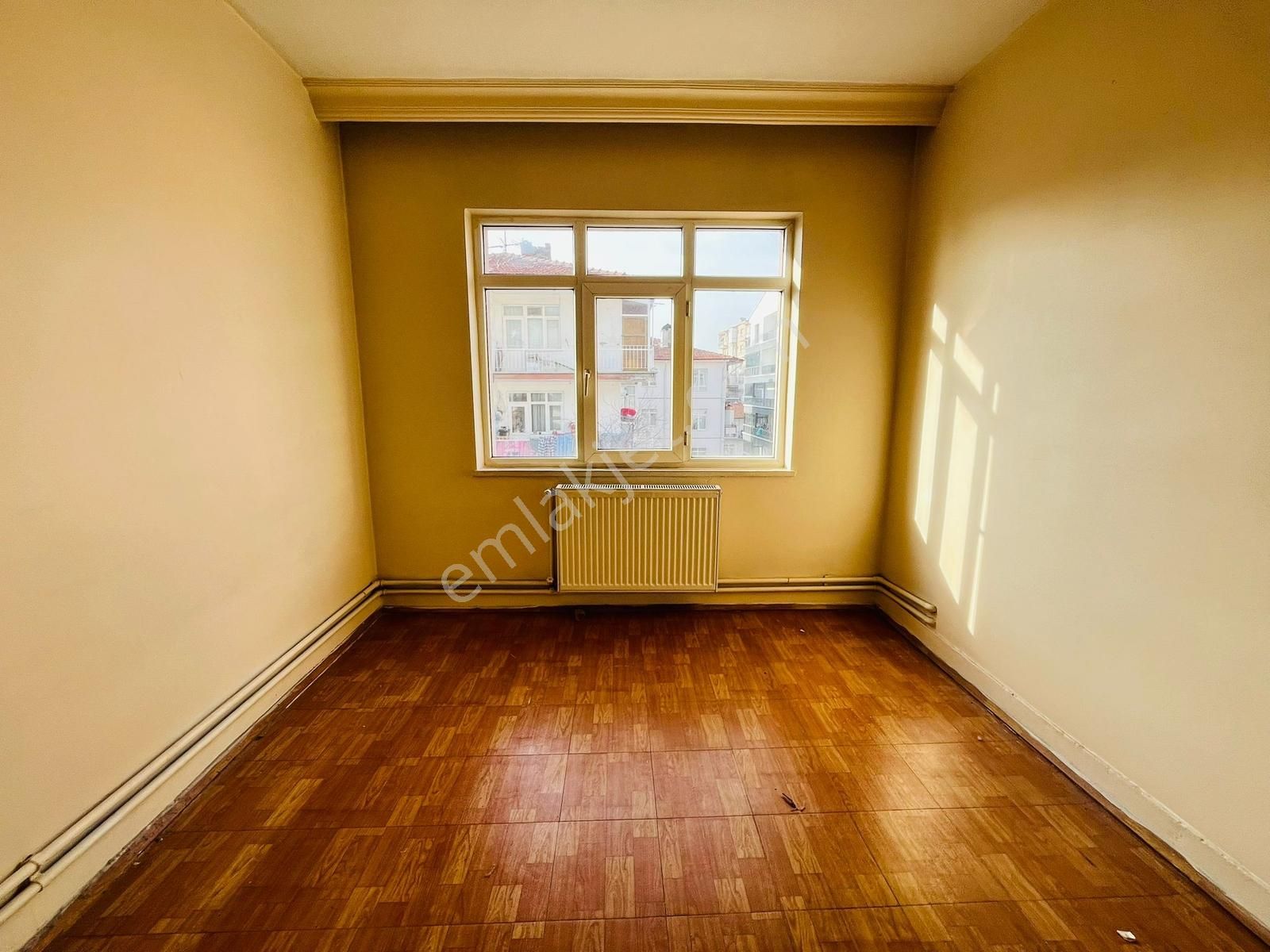 Valentia'dan Karşıyaka İş Merkezi Yanı Ara Kat Satılık 3+1 Daire - Görsel 15