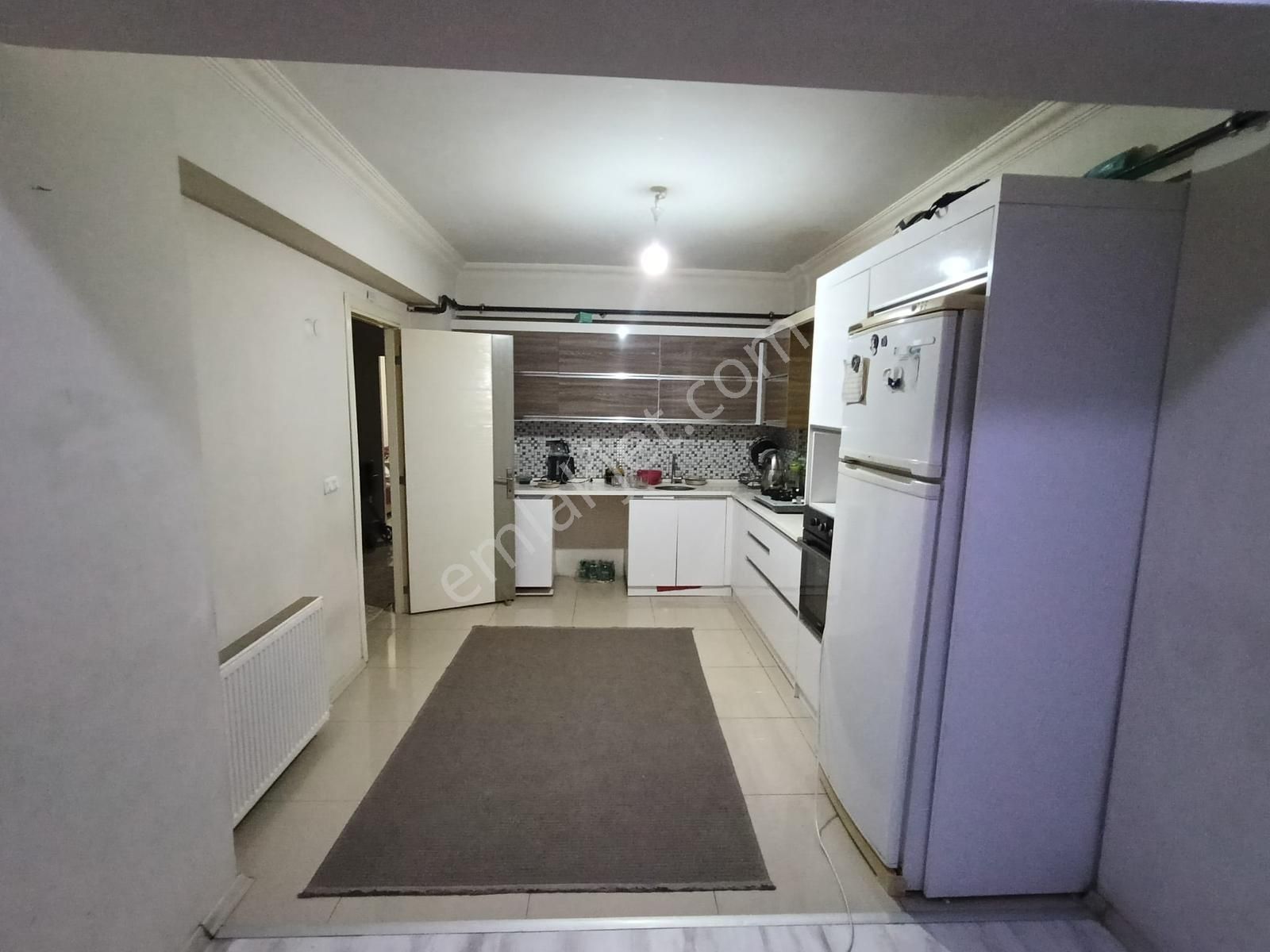 🏡muradiye Mahallesi 🏡 ✅2+1 90 M2 5 Katlınım Zenin Katı ❇️kombi Petekli Full Özelikli - Görsel 6