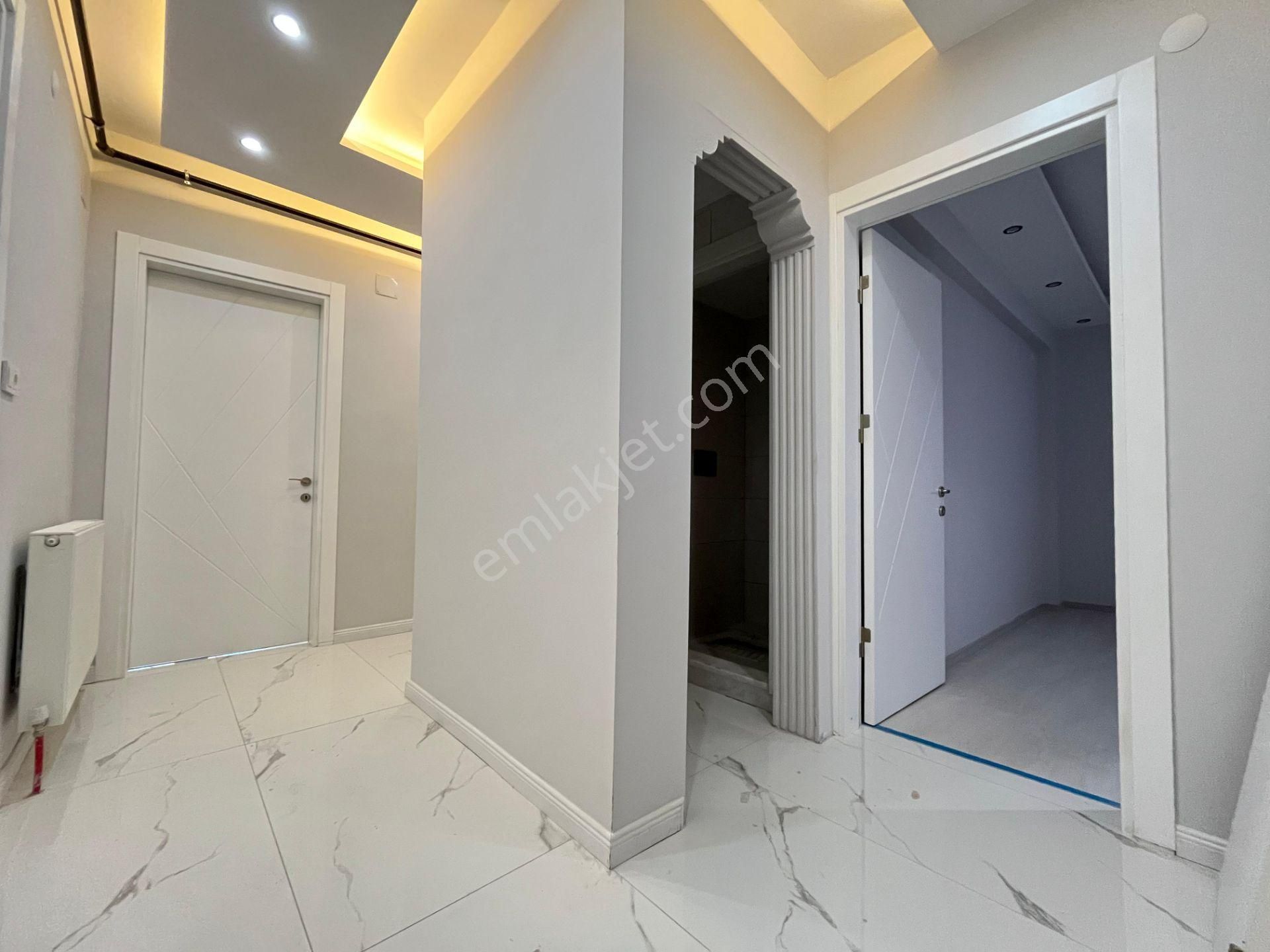 Göçmen Gayrimenkul'den Yıldıztepe Mah.3+1 Satılık Daire - Görsel 2