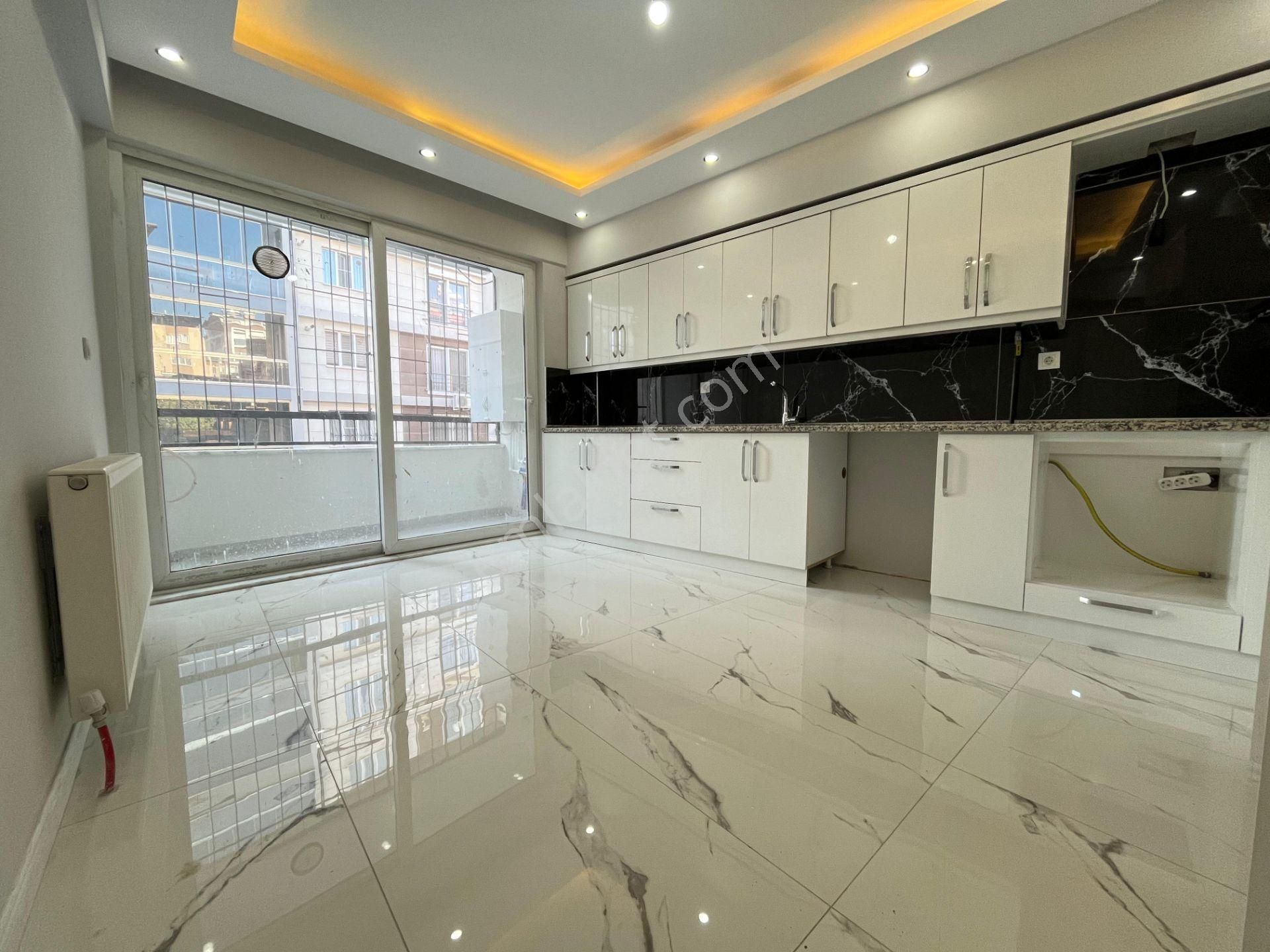 Göçmen Gayrimenkul'den Yıldıztepe Mah.3+1 Satılık Daire - Görsel 16