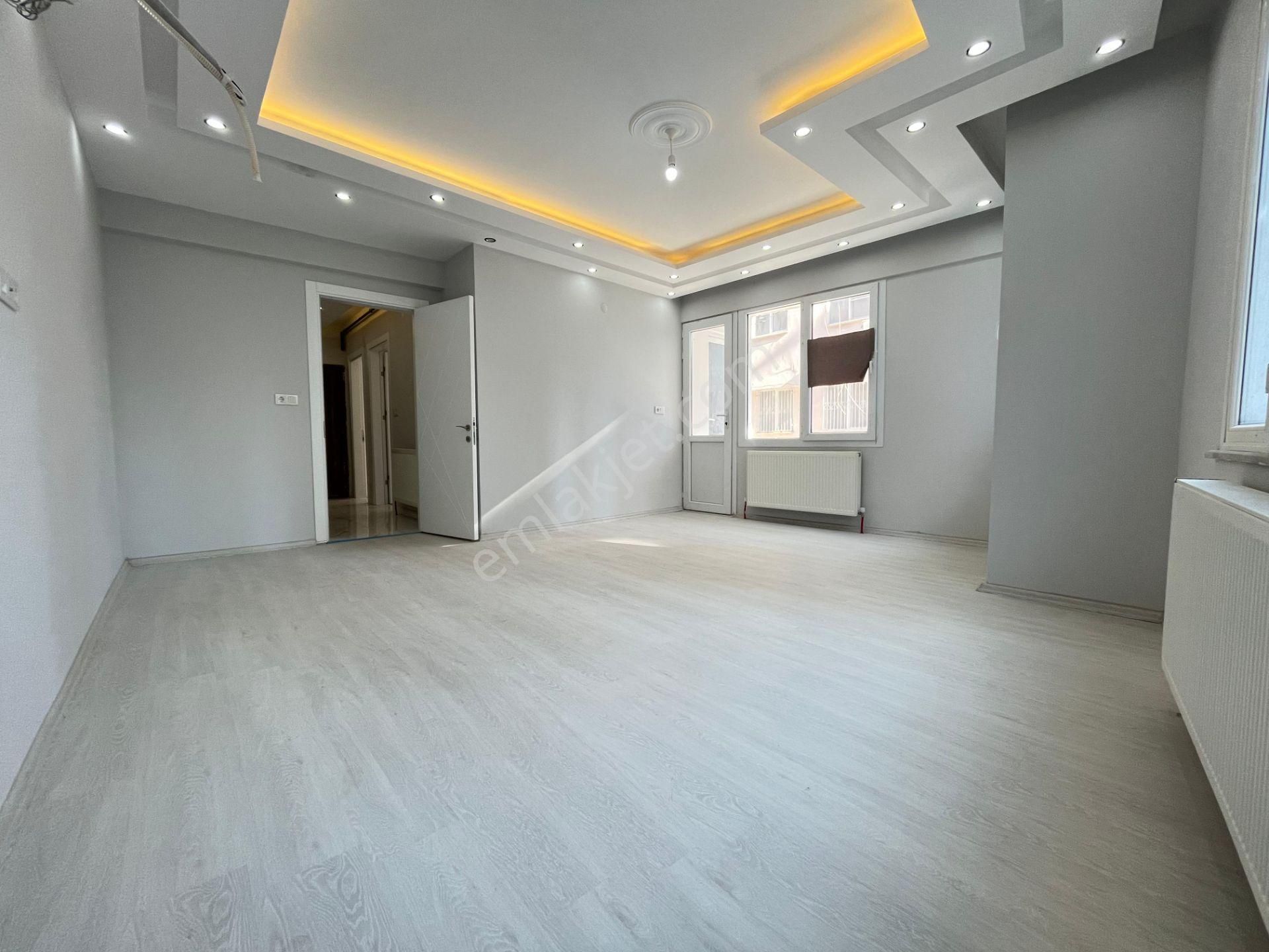 Göçmen Gayrimenkul'den Yıldıztepe Mah.3+1 Satılık Daire - Görsel 11