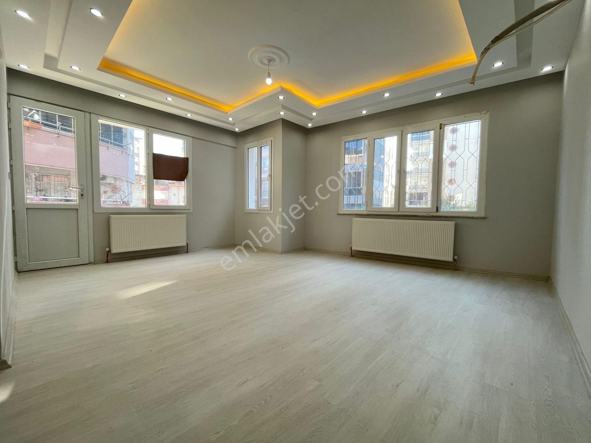 Göçmen Gayrimenkul'den Yıldıztepe Mah.3+1 Satılık Daire - Görsel 6