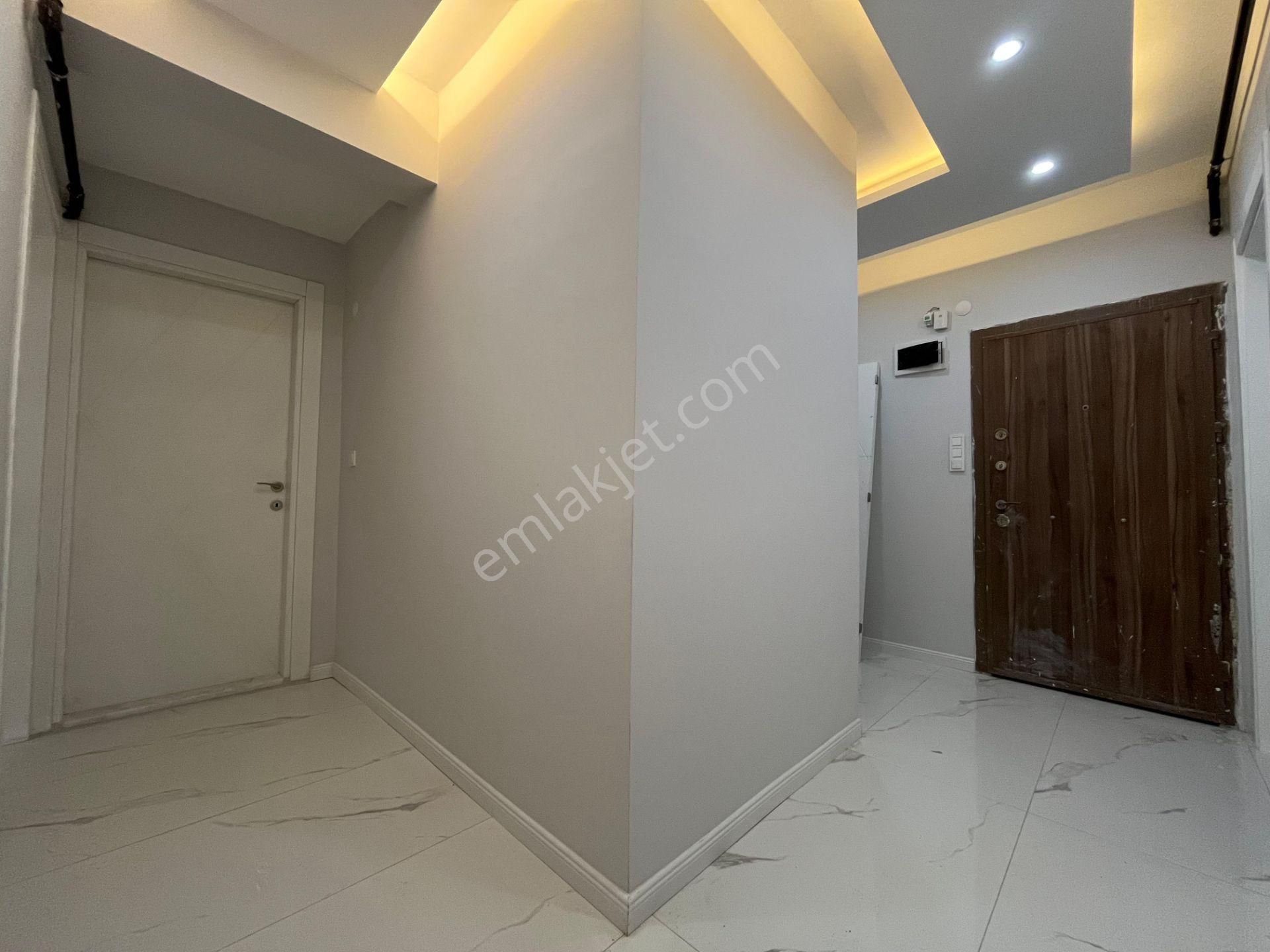 Göçmen Gayrimenkul'den Yıldıztepe Mah.3+1 Satılık Daire - Görsel 18