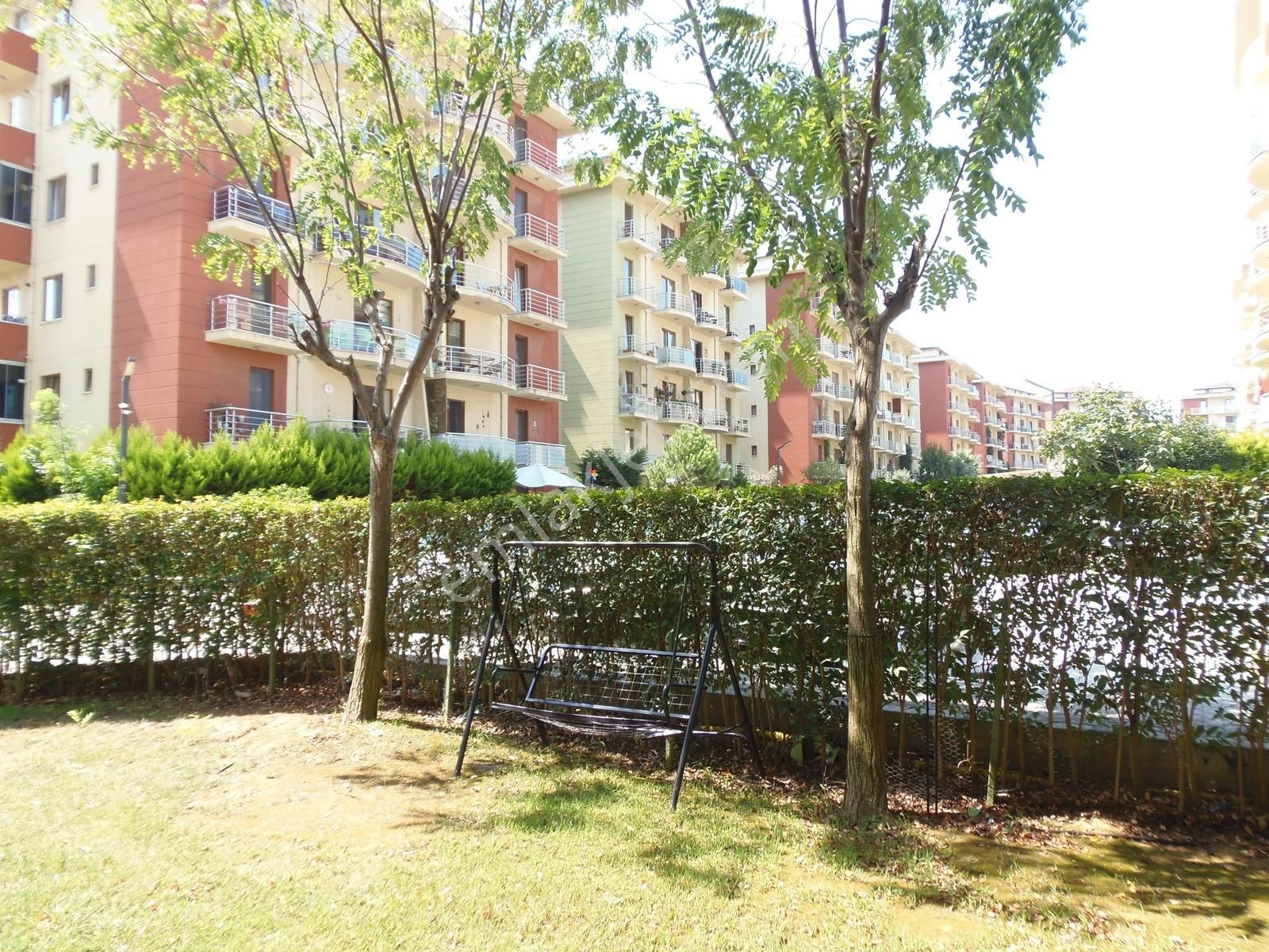 Sancaktepe Sarı Evler Çekmeköy Sarıevler Satılık Bahçeli Daire - Görsel 5