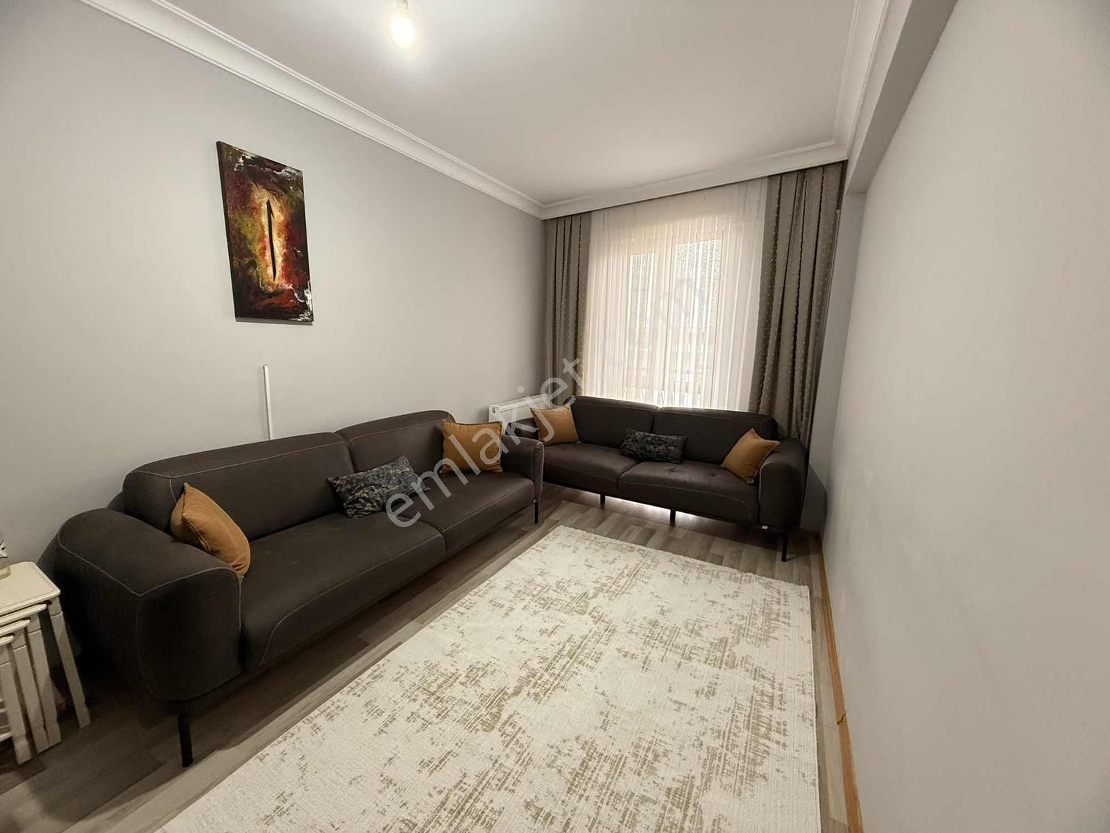 Dialog Time' Dan Panayır Da Satılık 4+1 Dubleks - Görsel 18