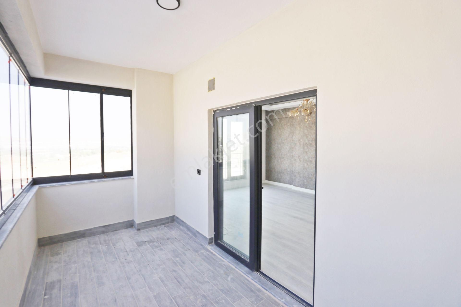 Alpaslan'da İlk Oturum! Modern Ve Aydınlık Masrafsız 3+1 Daire - Görsel 5