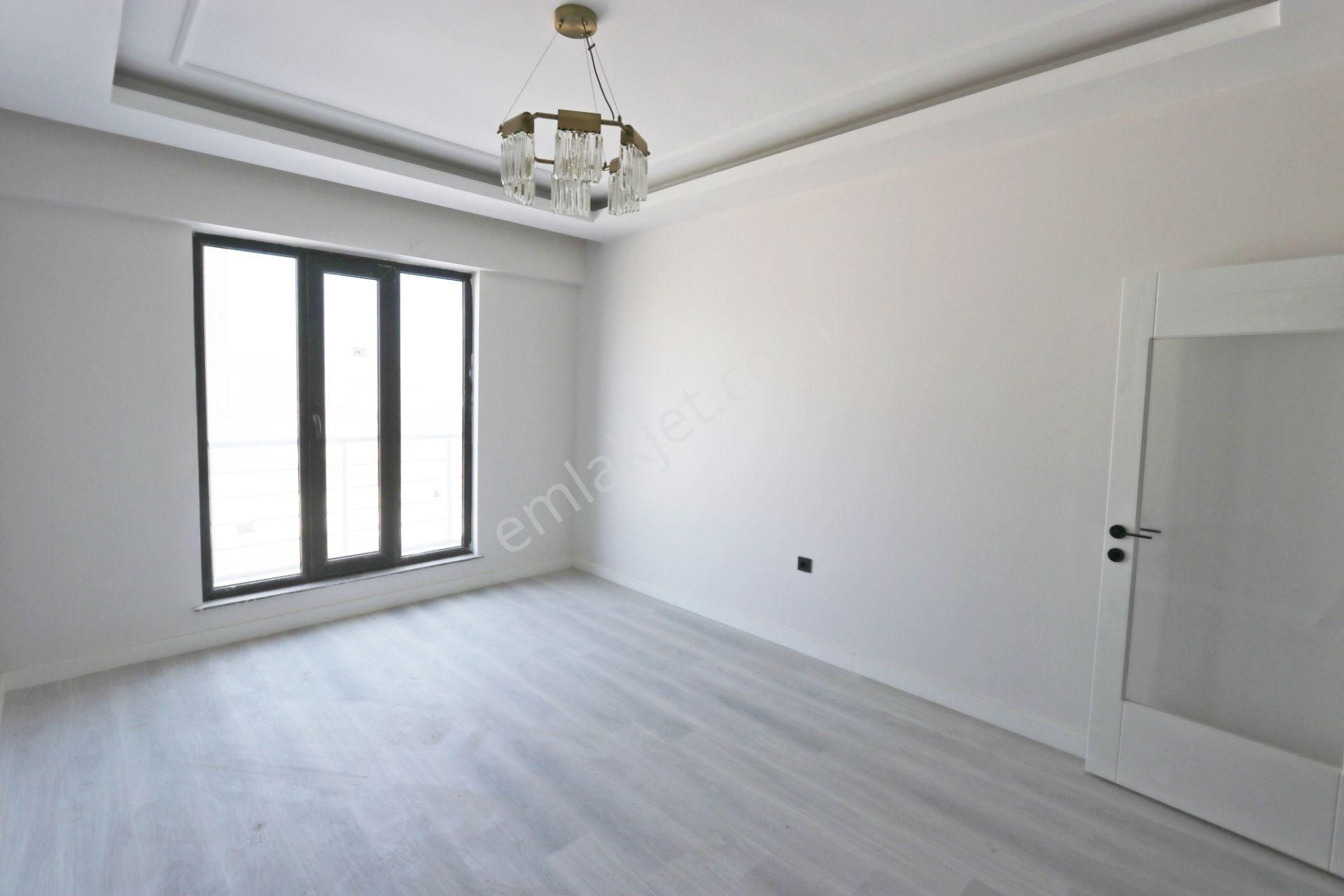 Alpaslan'da İlk Oturum! Modern Ve Aydınlık Masrafsız 3+1 Daire - Görsel 12